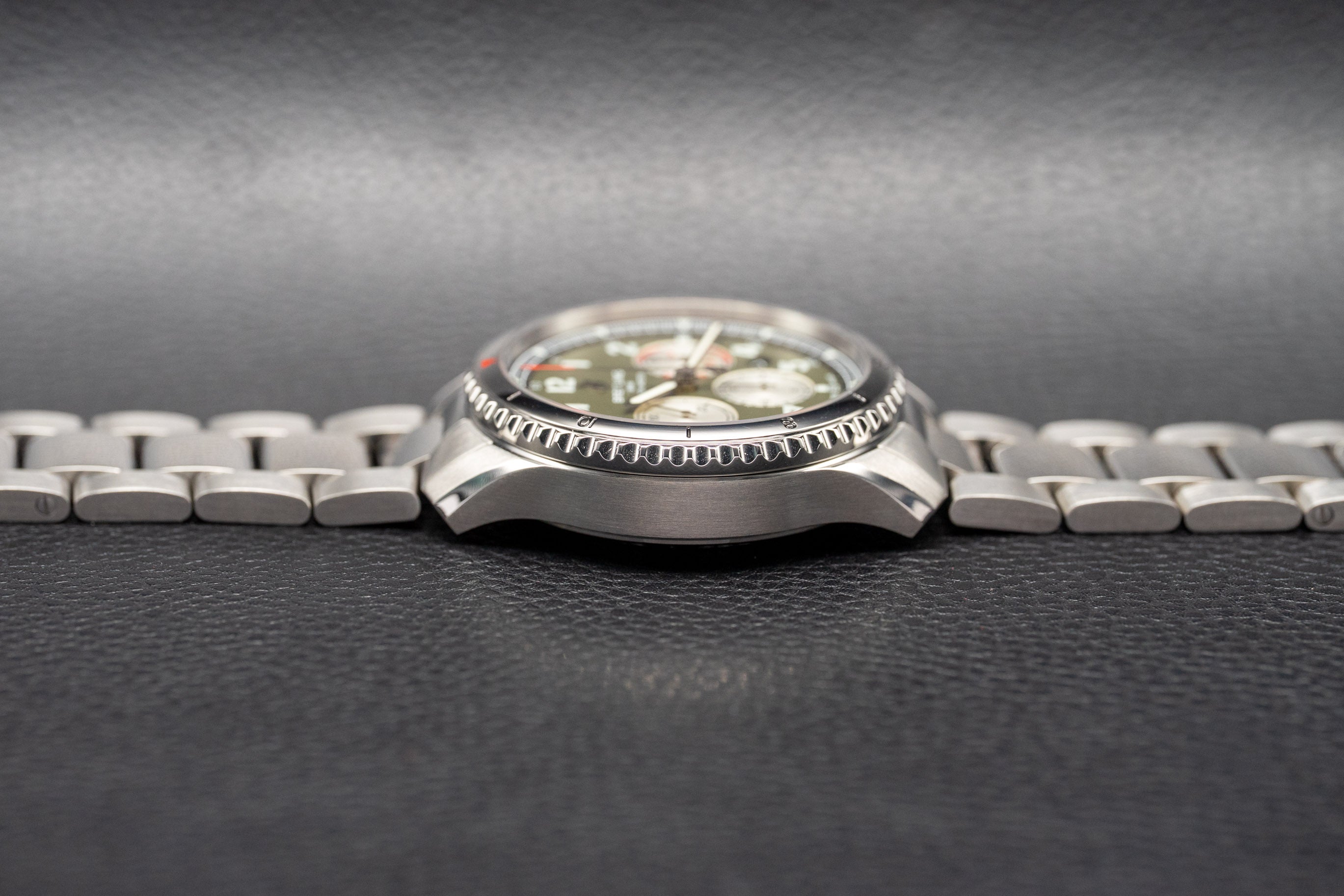 Breitling Aviator 8 AB0119 FULLSET 2024 con scatola e PAPERS