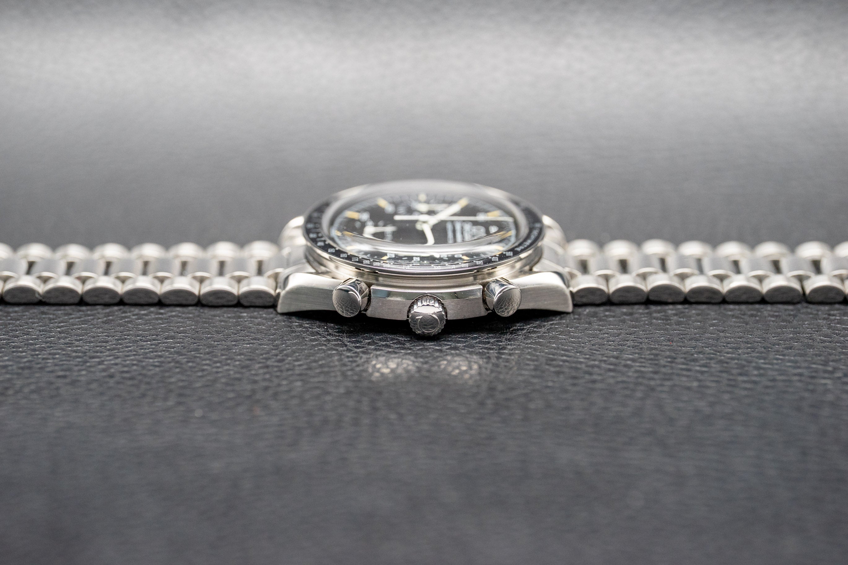 Omega Speedmaster Reduced 3510.50 FULLSET 1993 Box + PAPERS