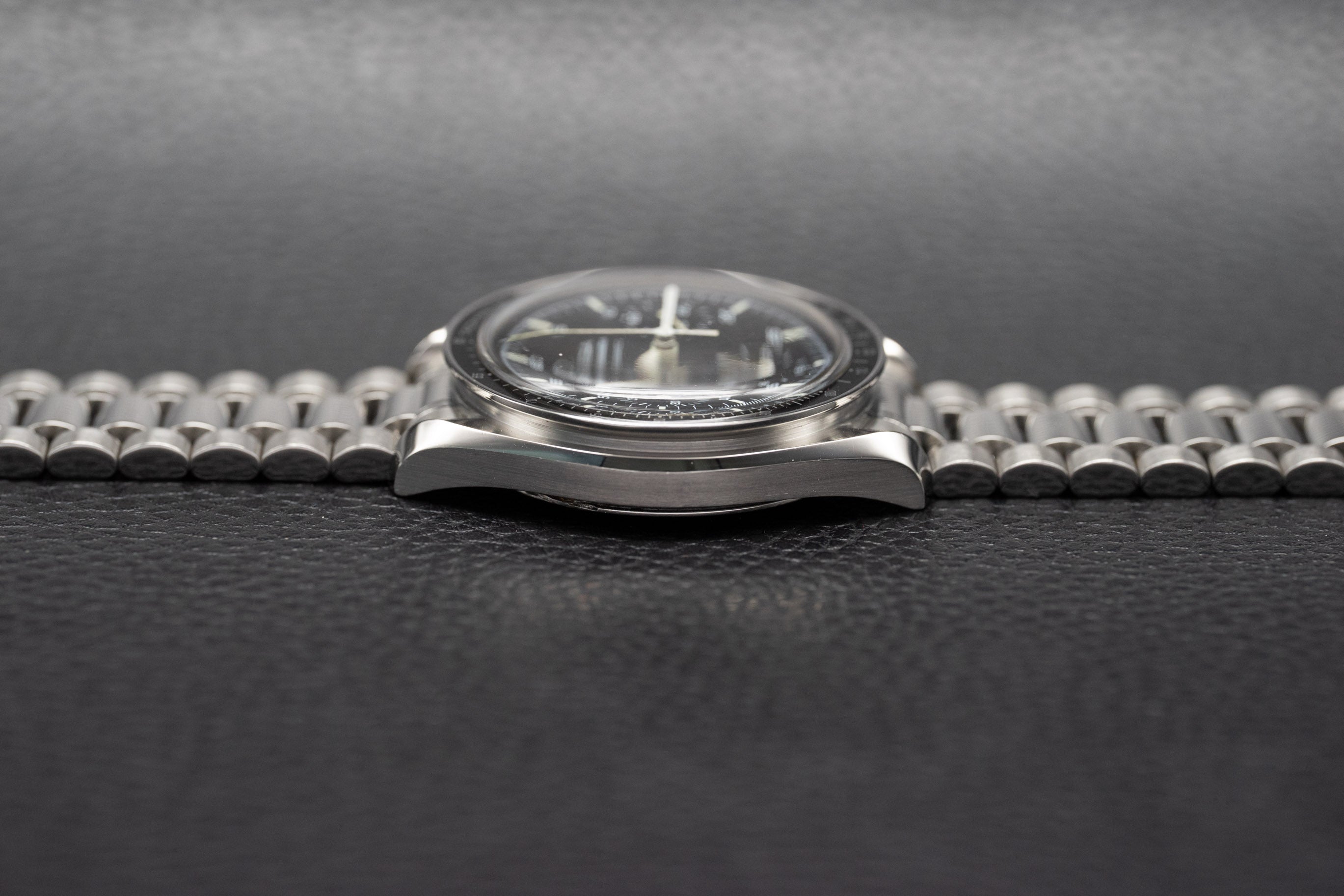 Omega Speedmaster Reduced 3510.50 Fullset 1999 Box+Papers