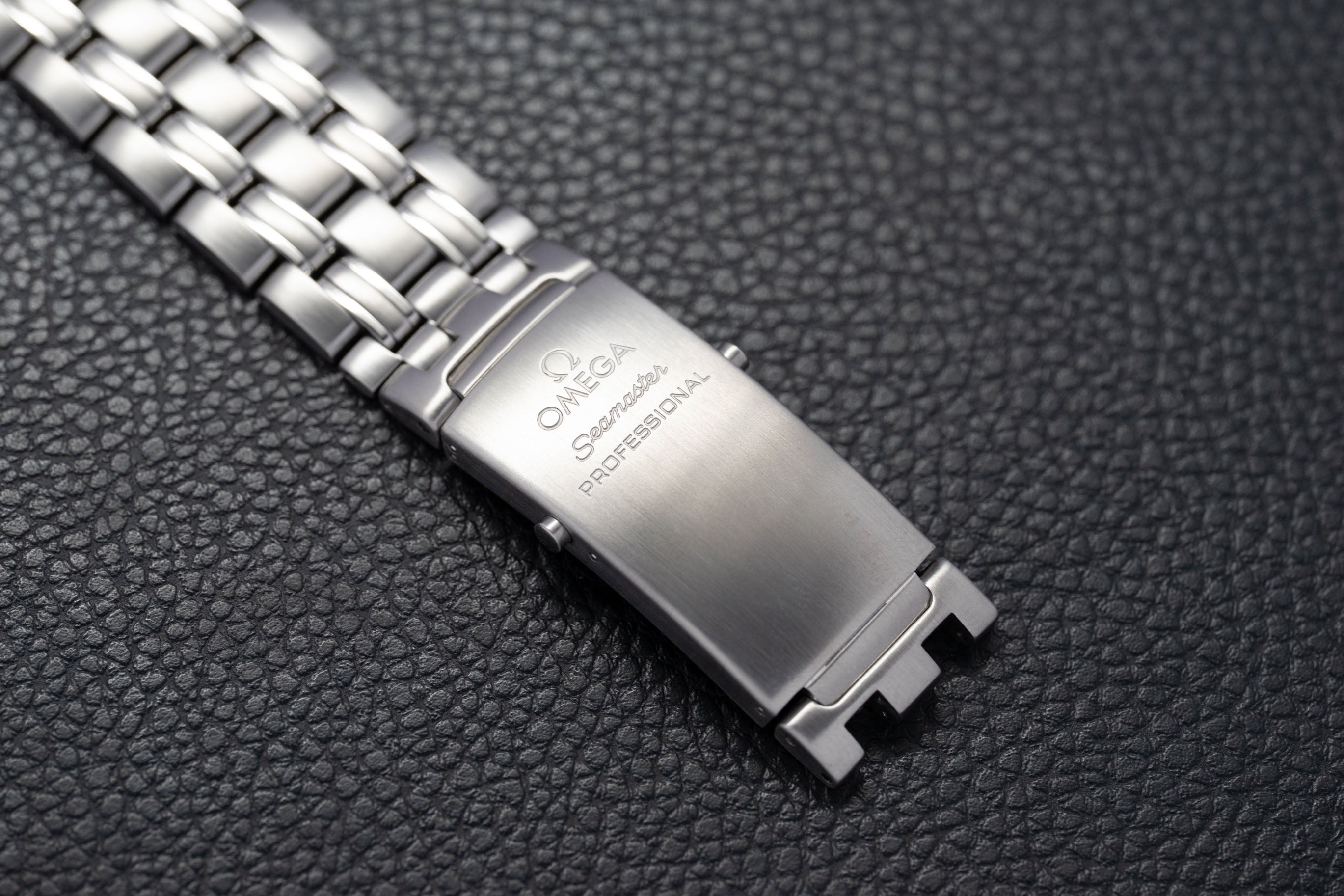 Omega Seamaster Diver 300 2531.80 FULLSET 2006 Box + PAPERS