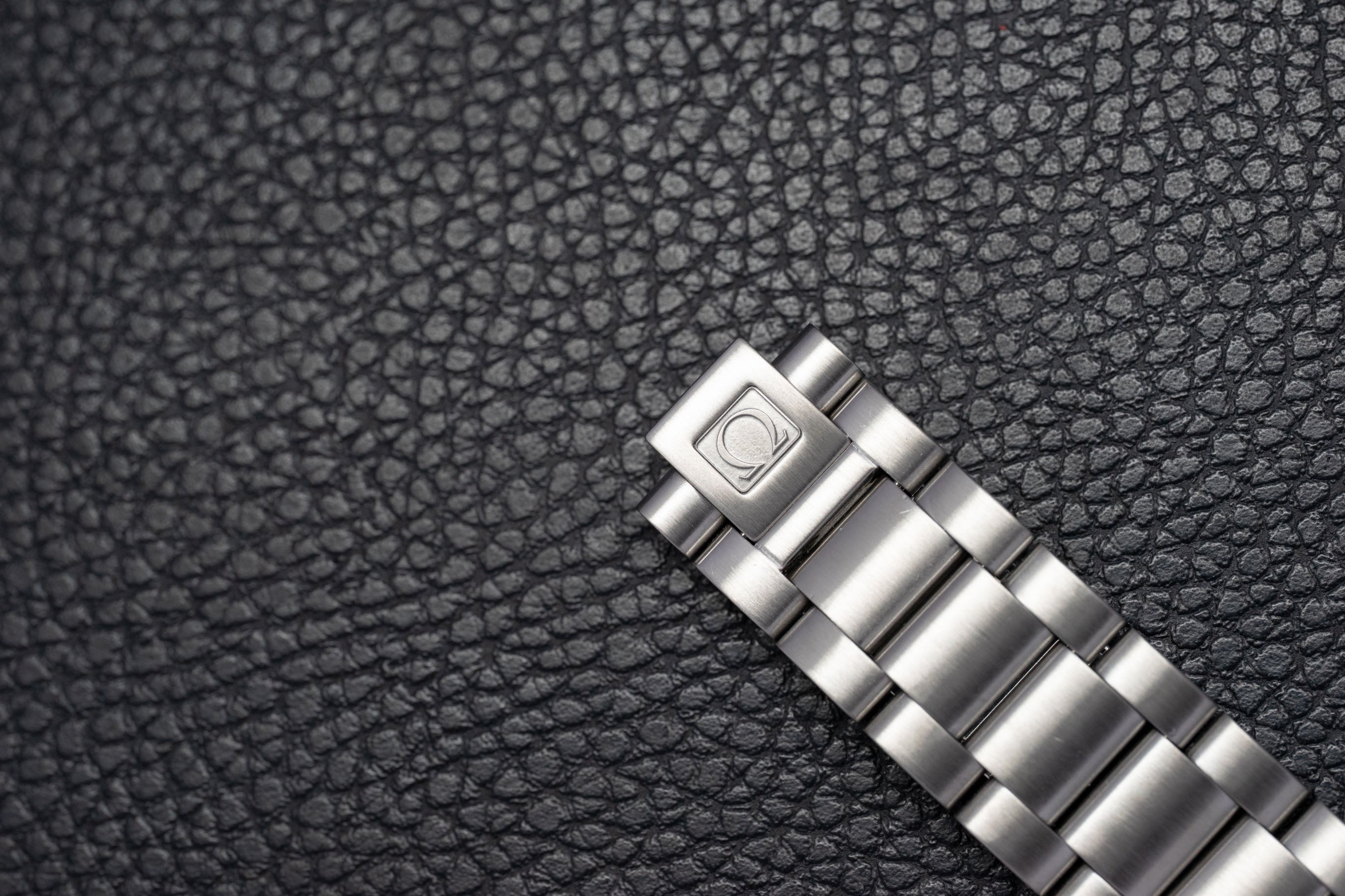 Omega Seamaster Aqua Terra 2517.50 Black Dial 2010