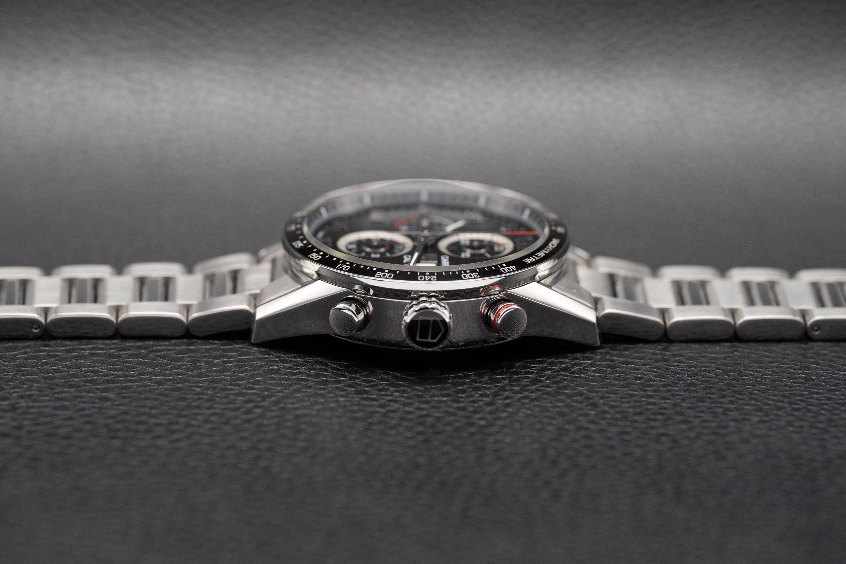 Tag Heuer Carrera CAR2A10 Fullset 2015 Box+Papers