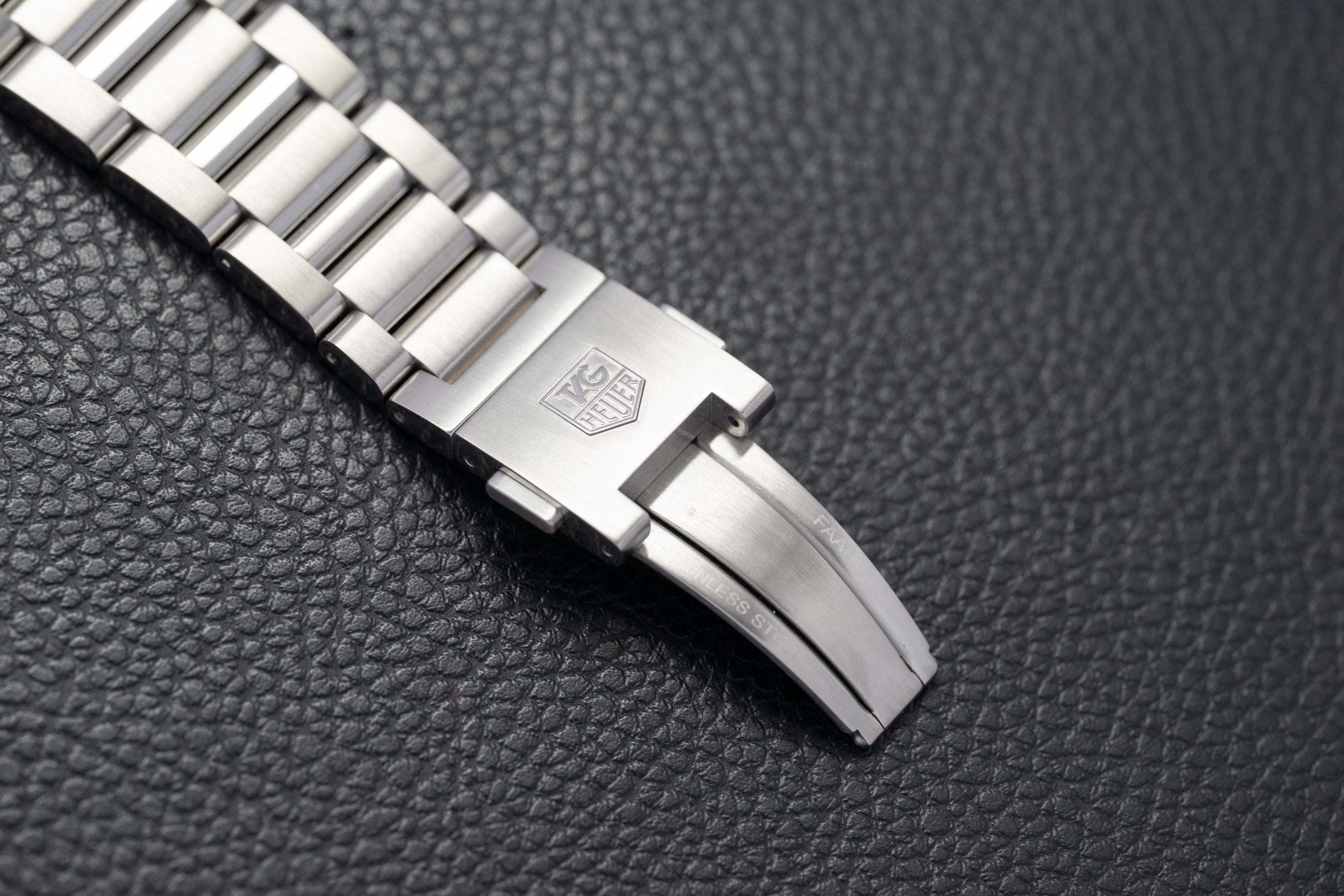 Tag Heuer Carrera CAR2A10 Fullset 2015 Box+Papers