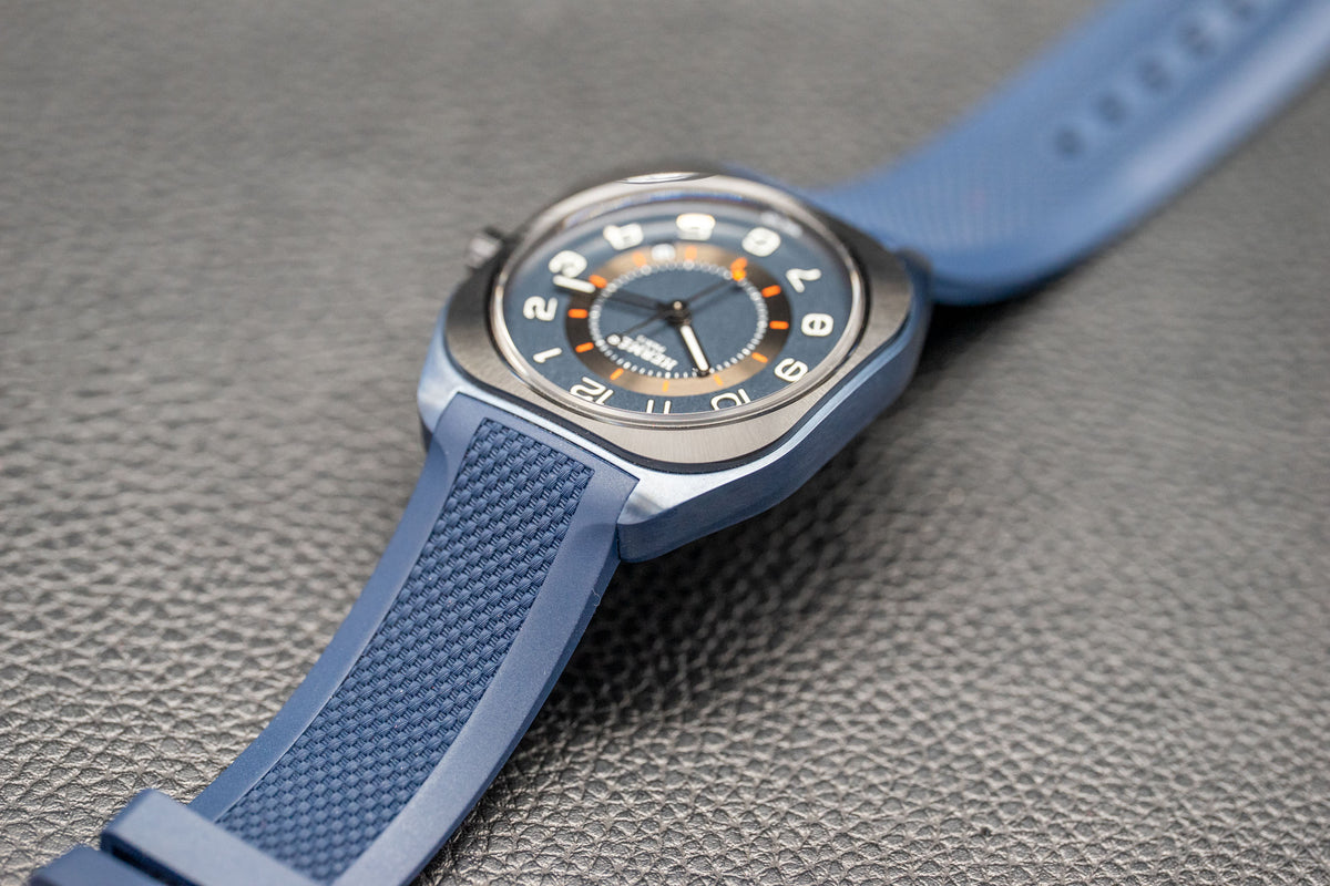 Hermès H08 SP1.744.630 Fullset 2023 Box+Papers