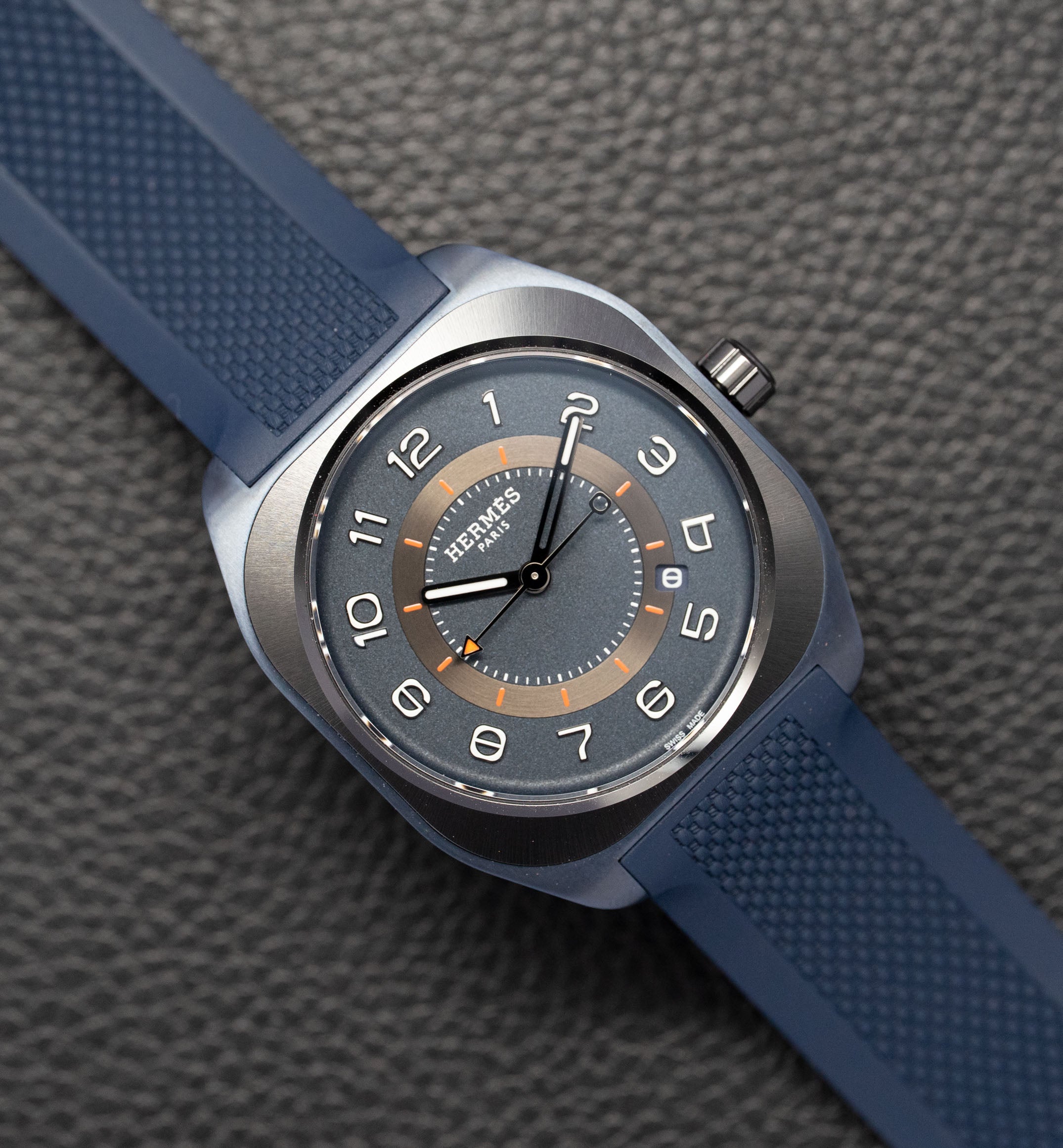 Hermès H08 SP1.744.630 Fullset 2023 Box+Papers