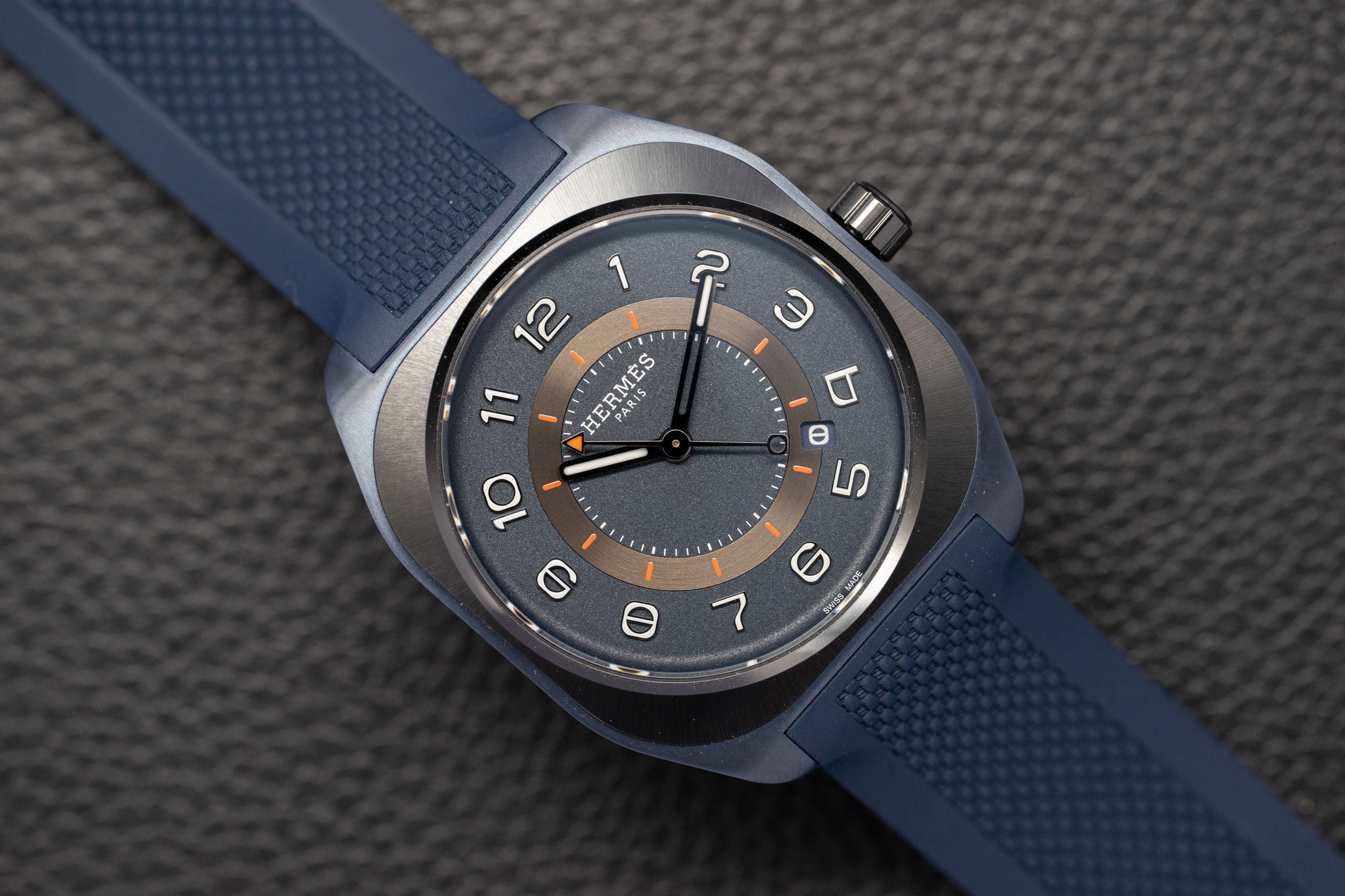 Hermès H08 SP1.744.630 Fullset 2023 Box+Papers