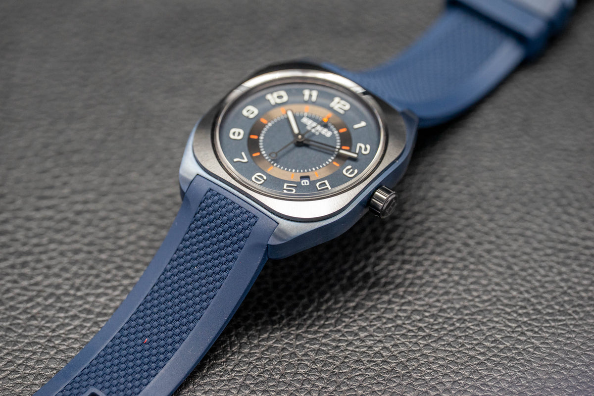 Hermès H08 SP1.744.630 Fullset 2023 Box+Papers
