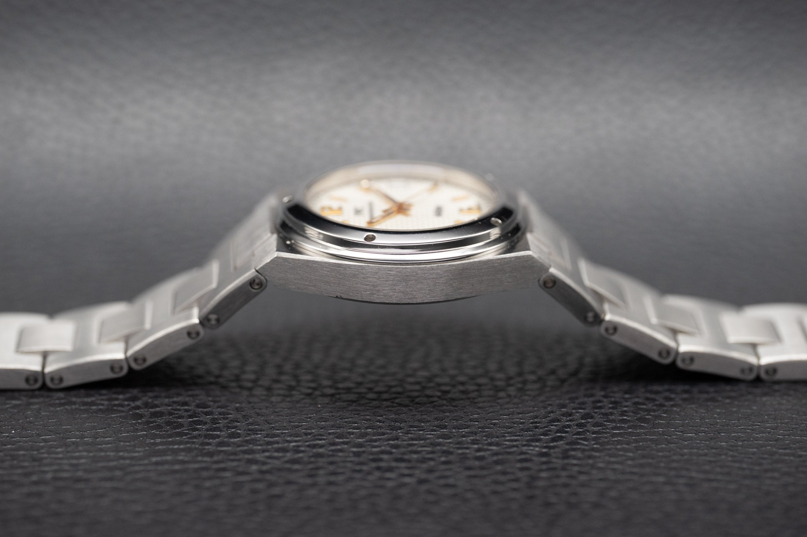 IWC Ingenieur IW451503 Fullset 2011 Box+Papers