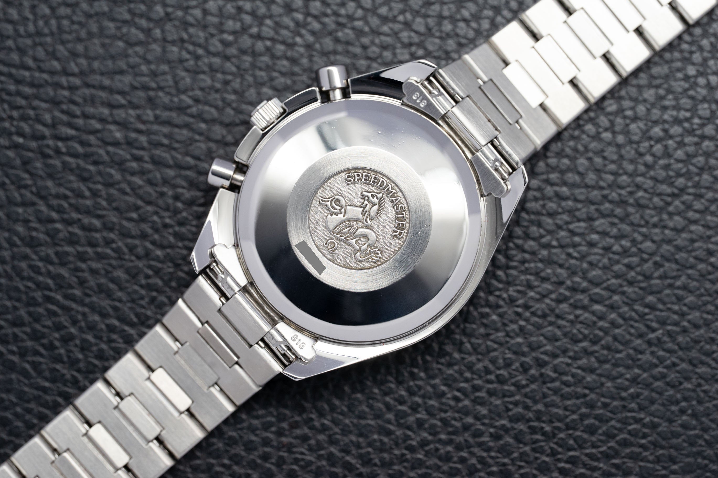 Omega Speedmaster Date 3511.50 Fullset 1995 Box+Papers