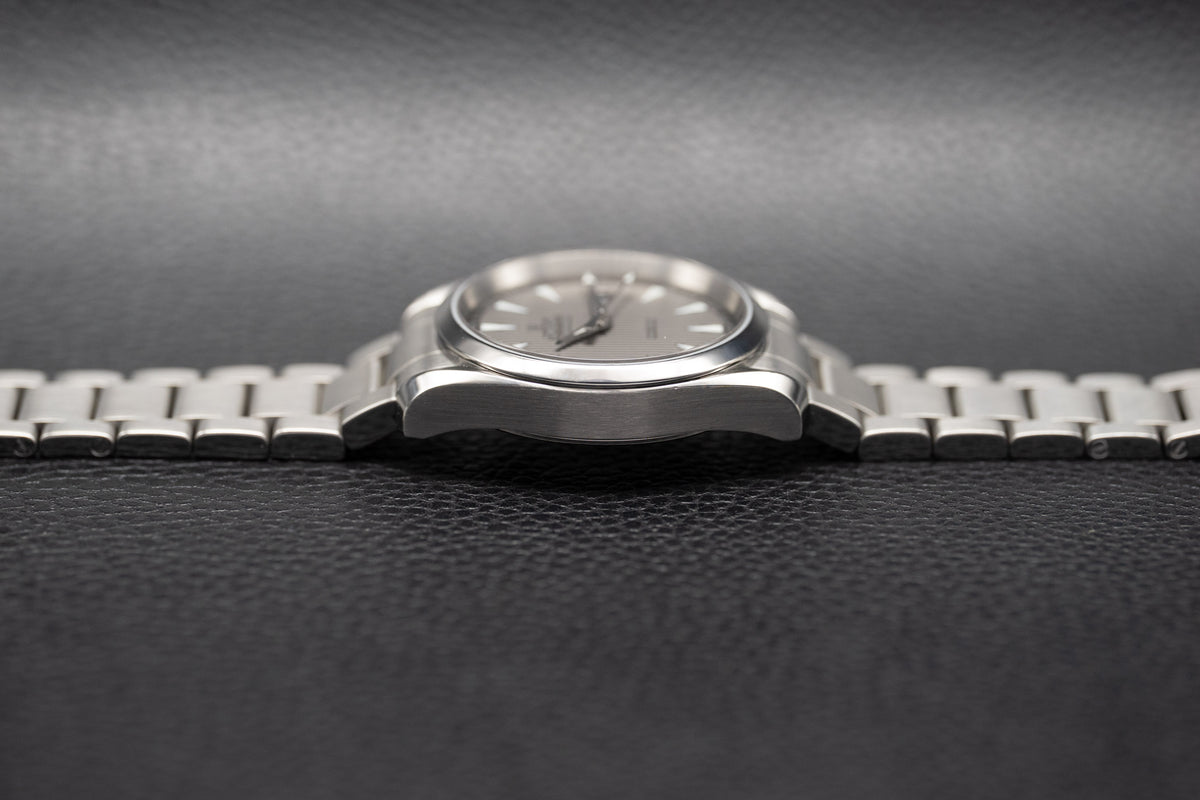Omega Seamaster Aqua Terra 231.10.39.60.06.001 Fullset 2013 Box+Papers