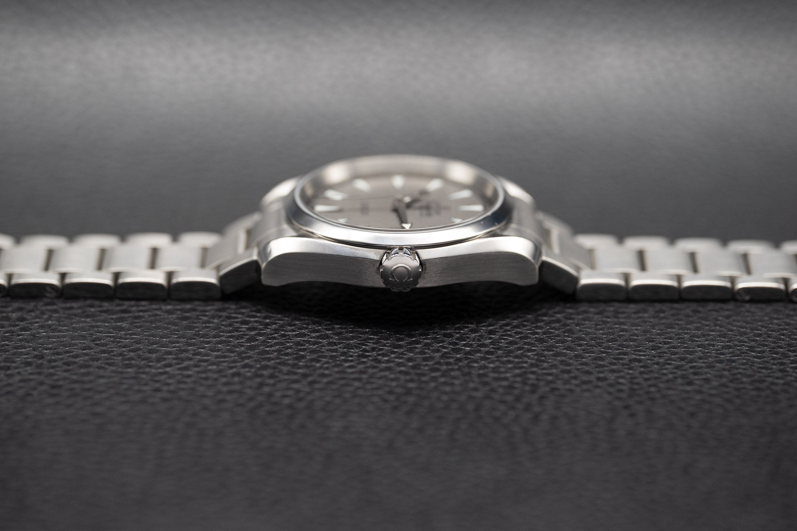 Omega Seamaster Aqua Terra 231.10.39.60.06.001 Fullset 2015 Box+Papers
