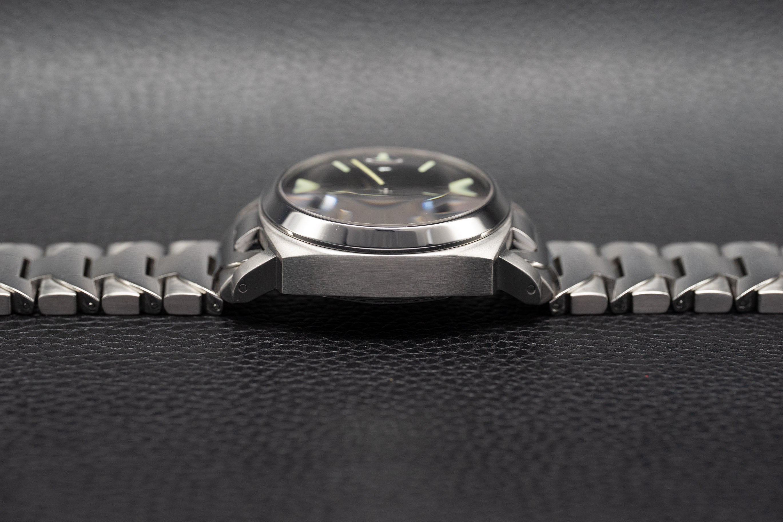 Panerai Luminor Marina PAM00050 Fullset 2002 Box+Papers
