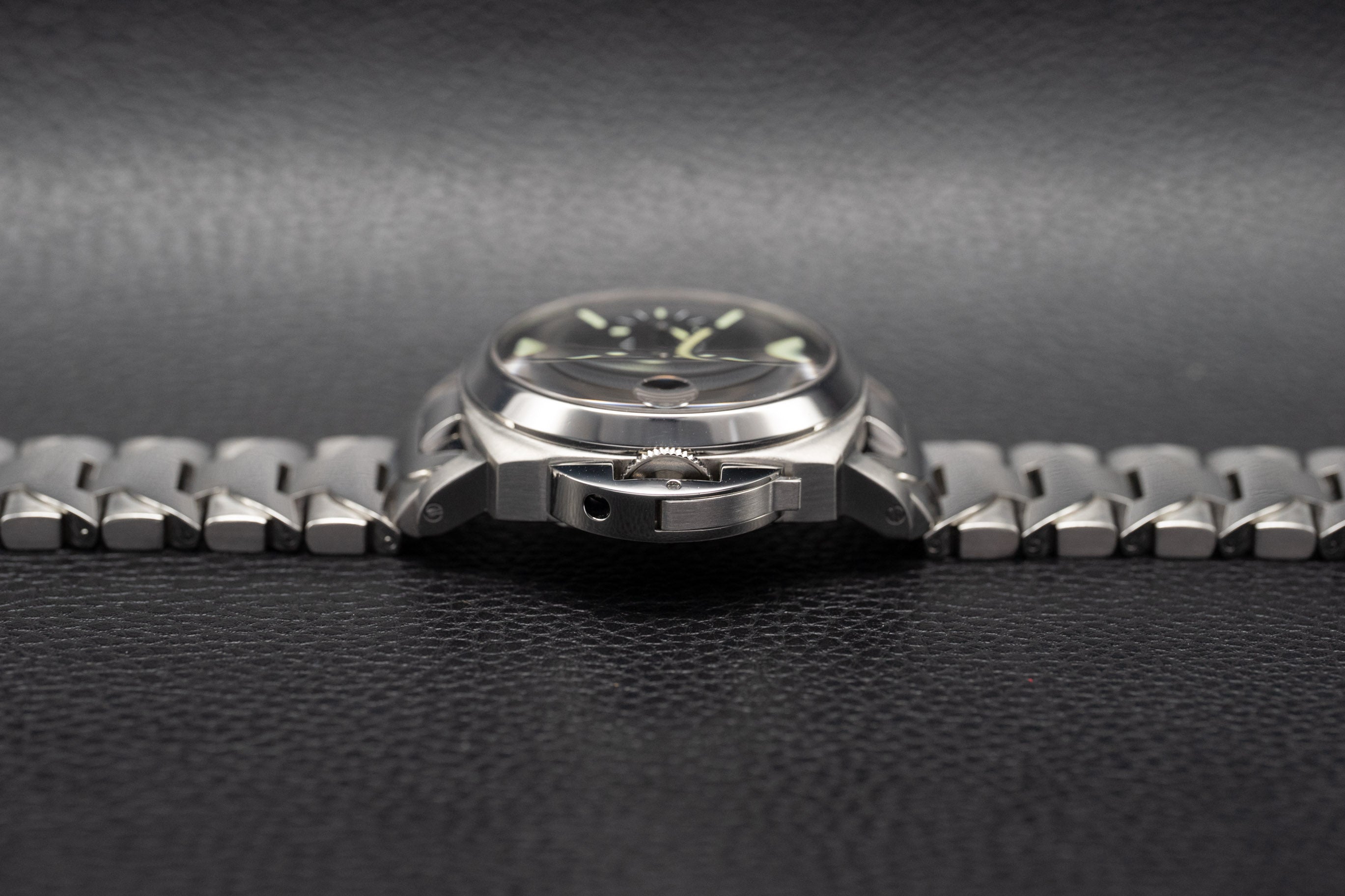 Panerai Luminor Marina PAM00050 Fullset 2002 Box+Papers