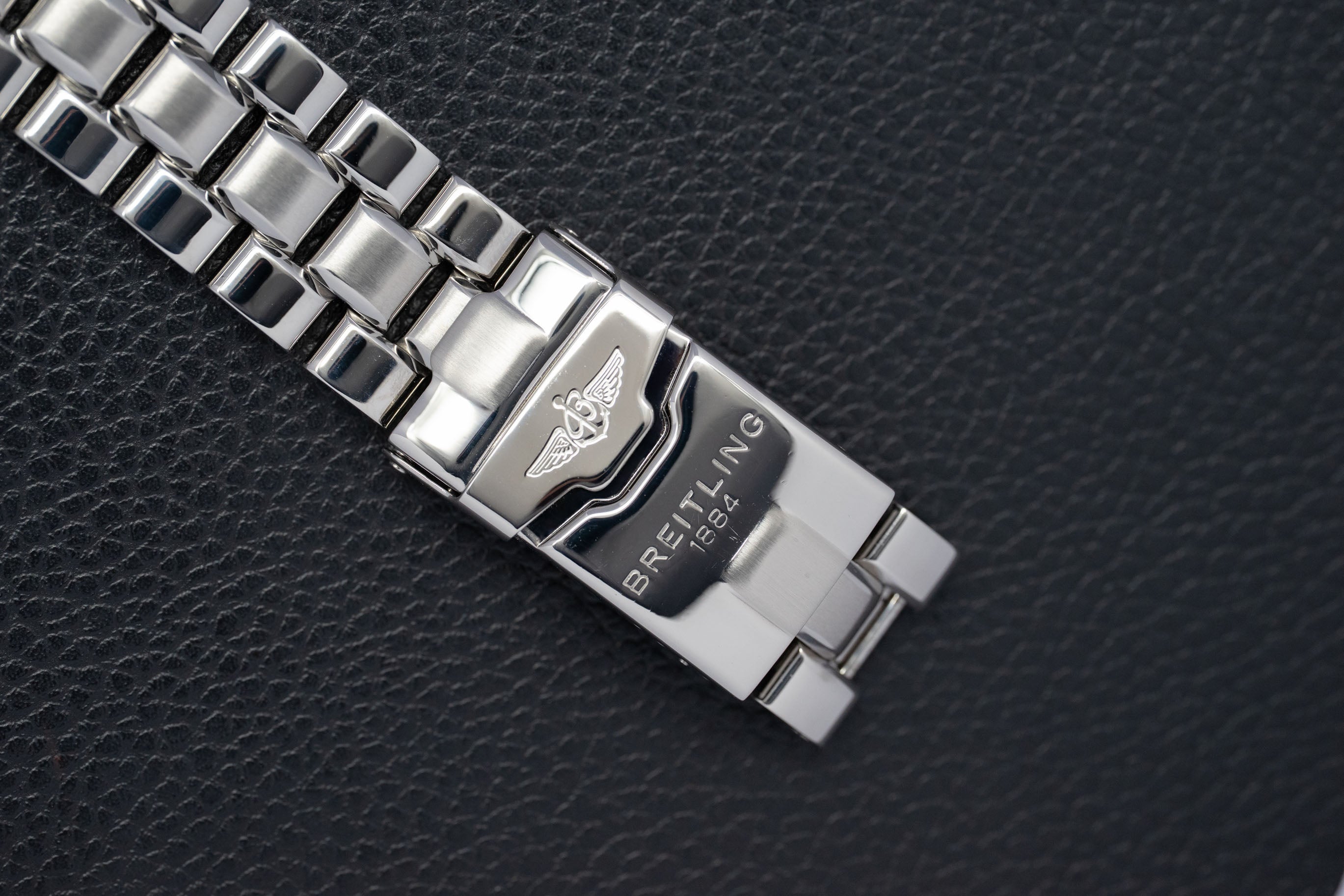 Breitling Superocean 42 A17340 Fullset 2000 Box+Papers