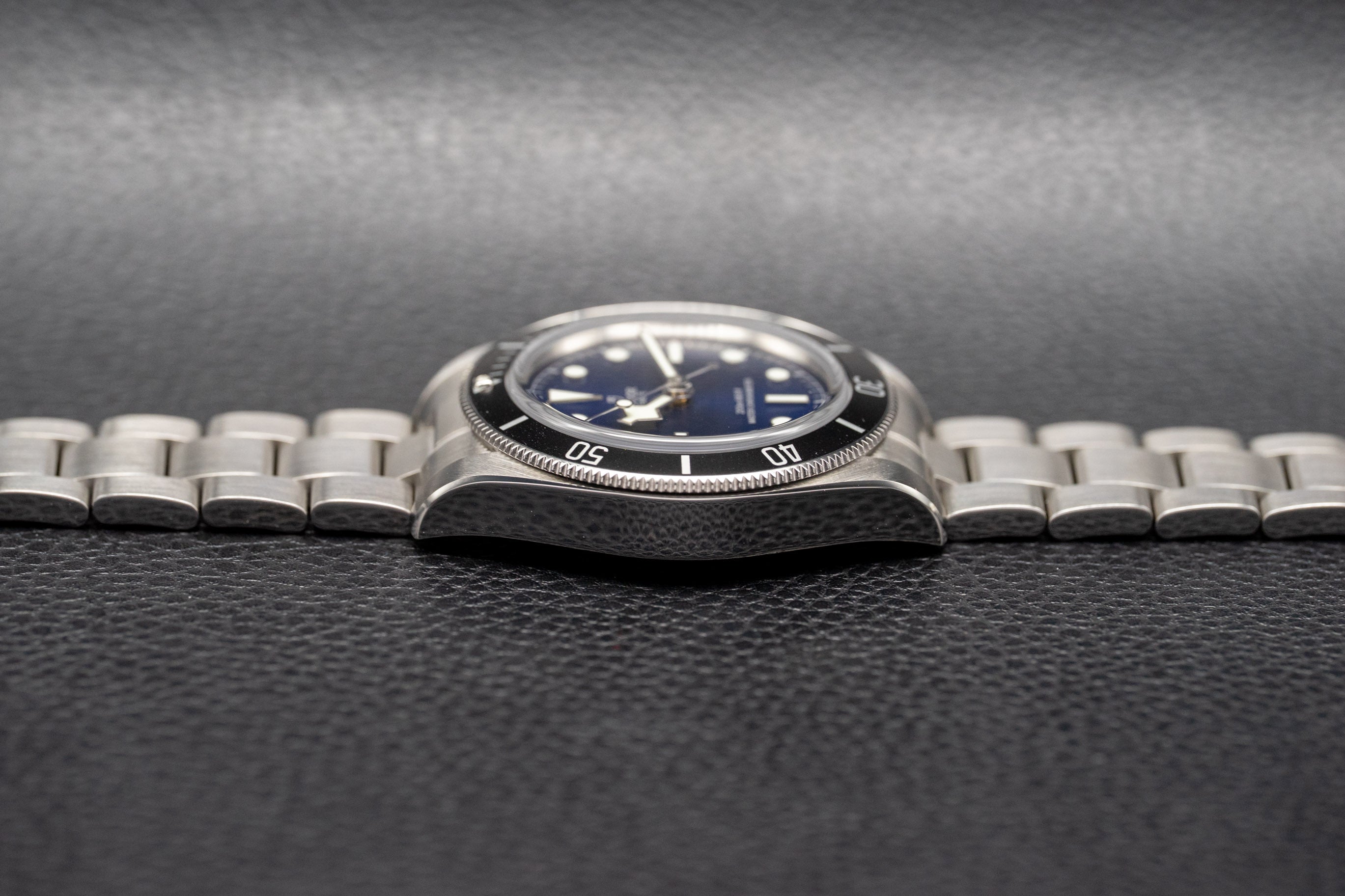 Tudor Black Bay 68 M7943A1A0NU-0001 Fullset 2025 Box+Papers