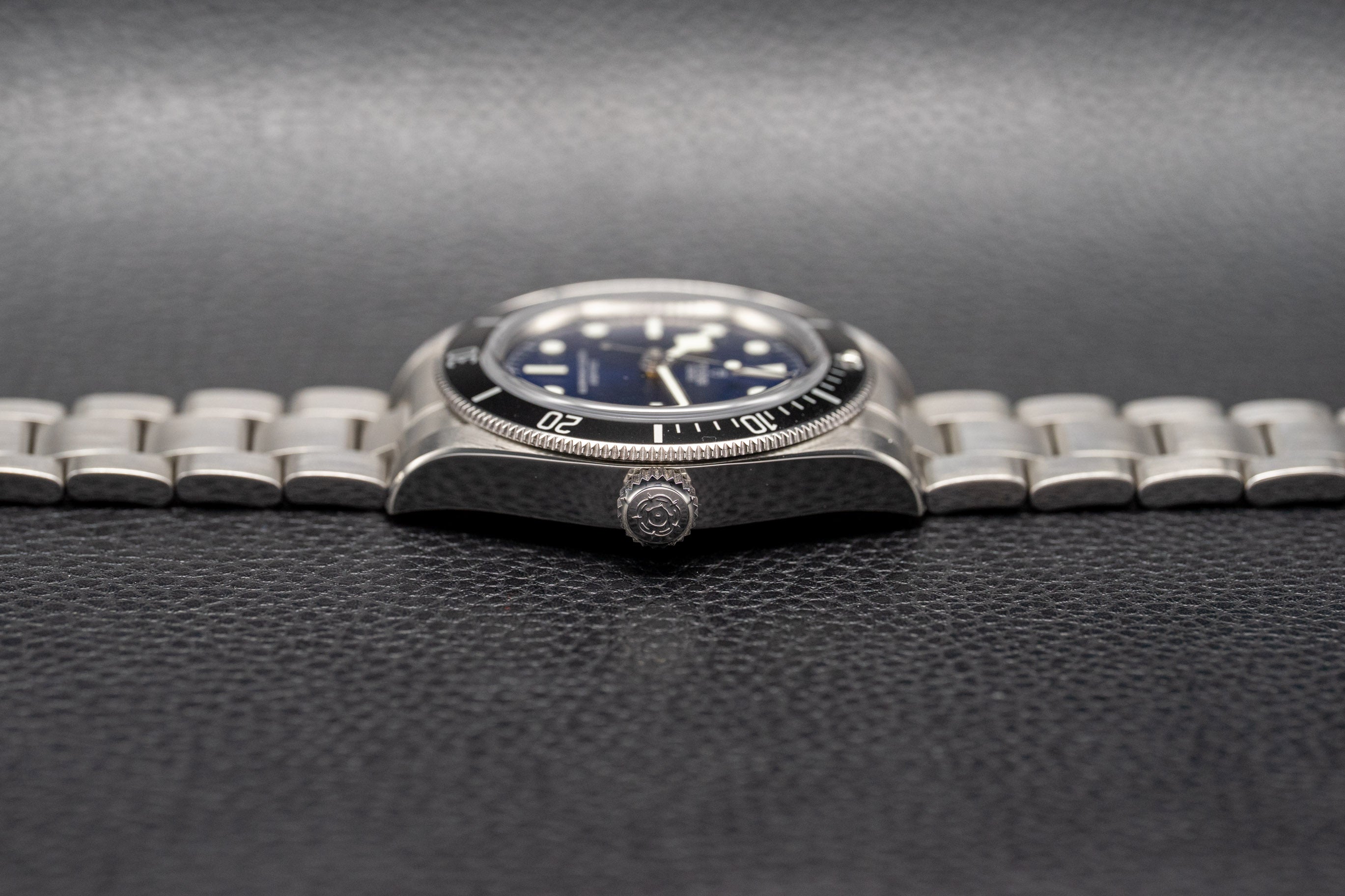 Tudor Black Bay 68 M7943A1A0NU-0001 Fullset 2025 Box+Papers