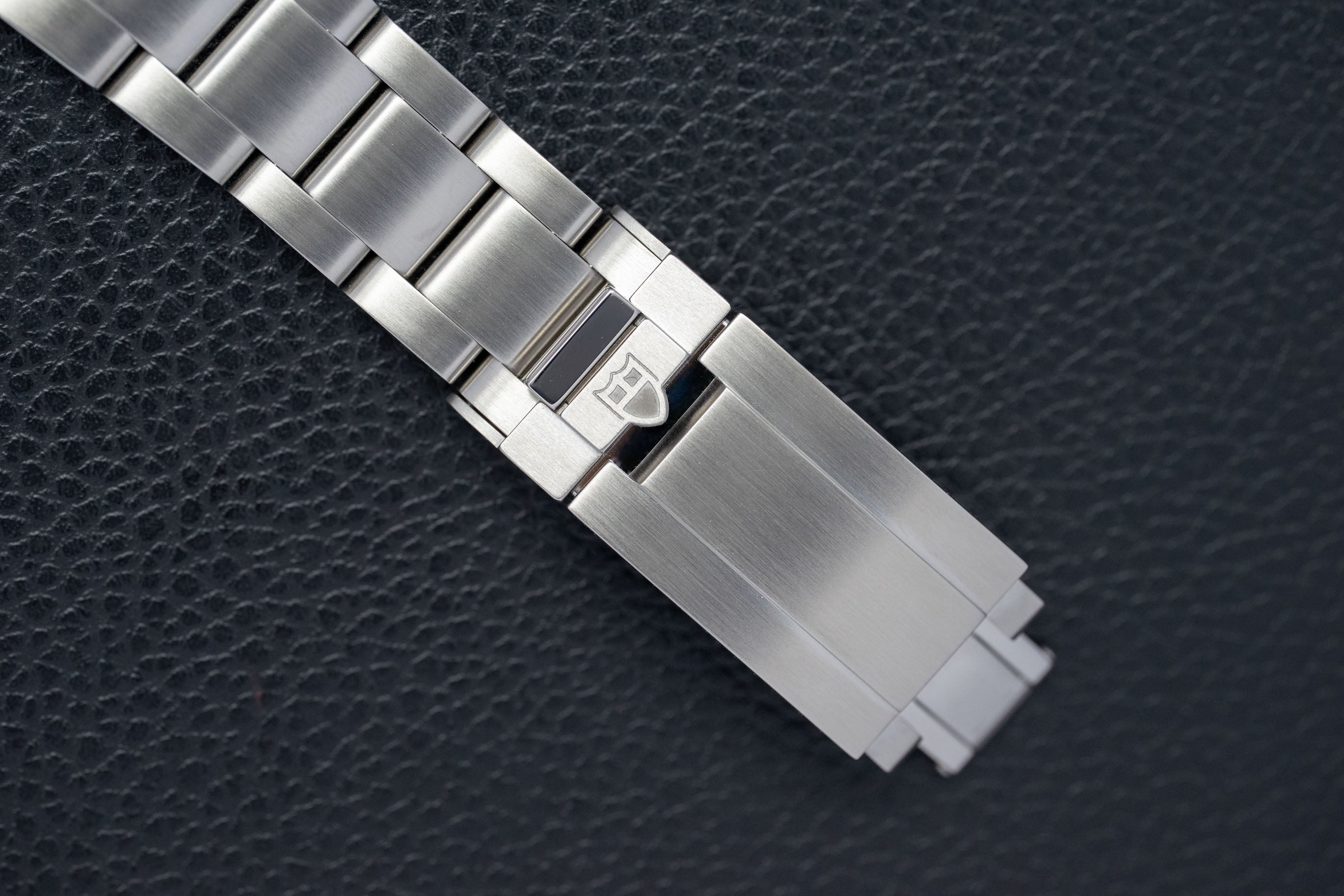 Tudor Black Bay 68 M7943A1A0NU-0001 Fullset 2025 Box+Papers