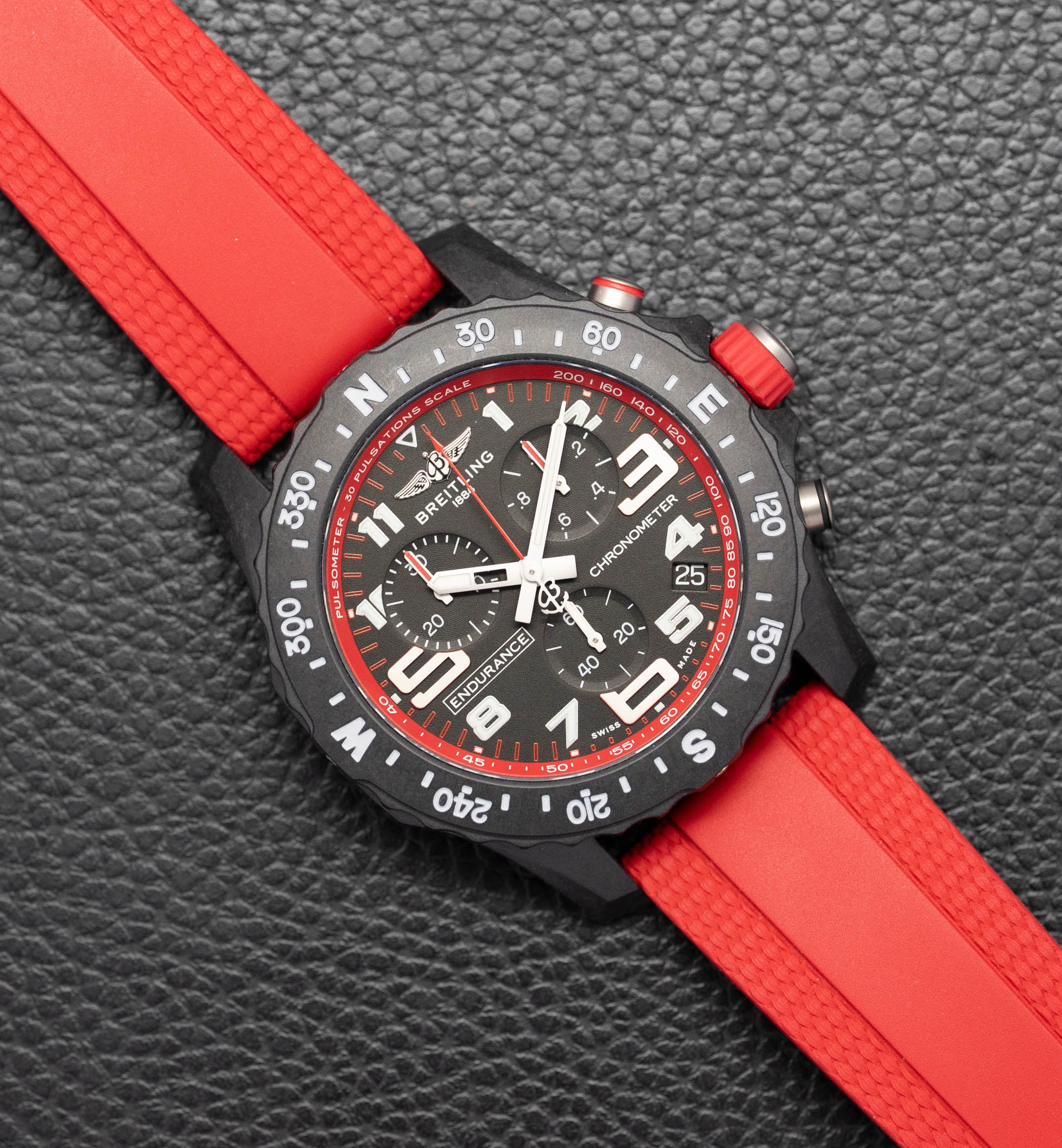 Breitling Endurance Pro X82310 Fullset 2025 Box+Papers