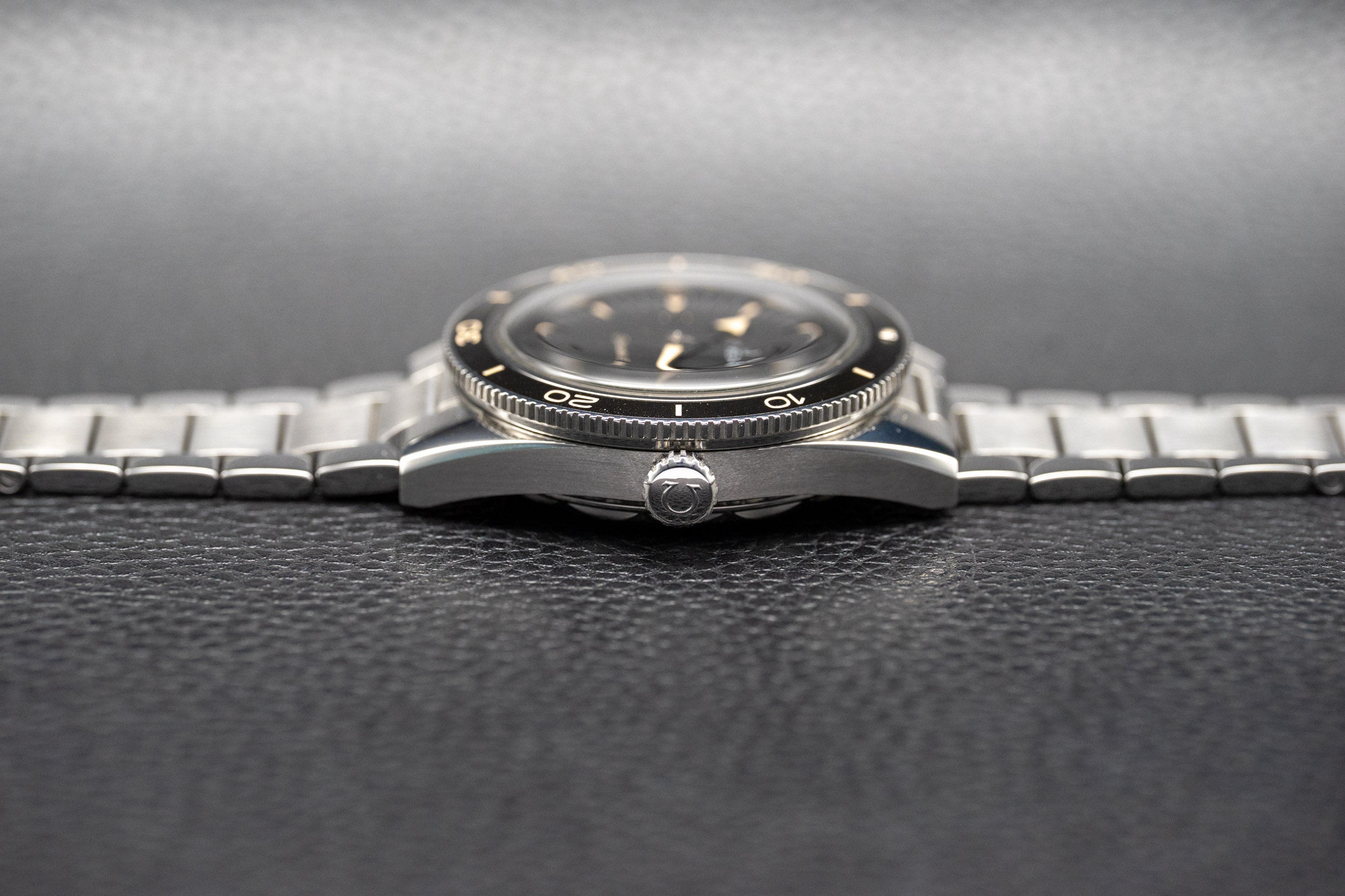 Omega Seamaster 300 234.30.41.21.01.001 Fullset 2024 Box+Papers