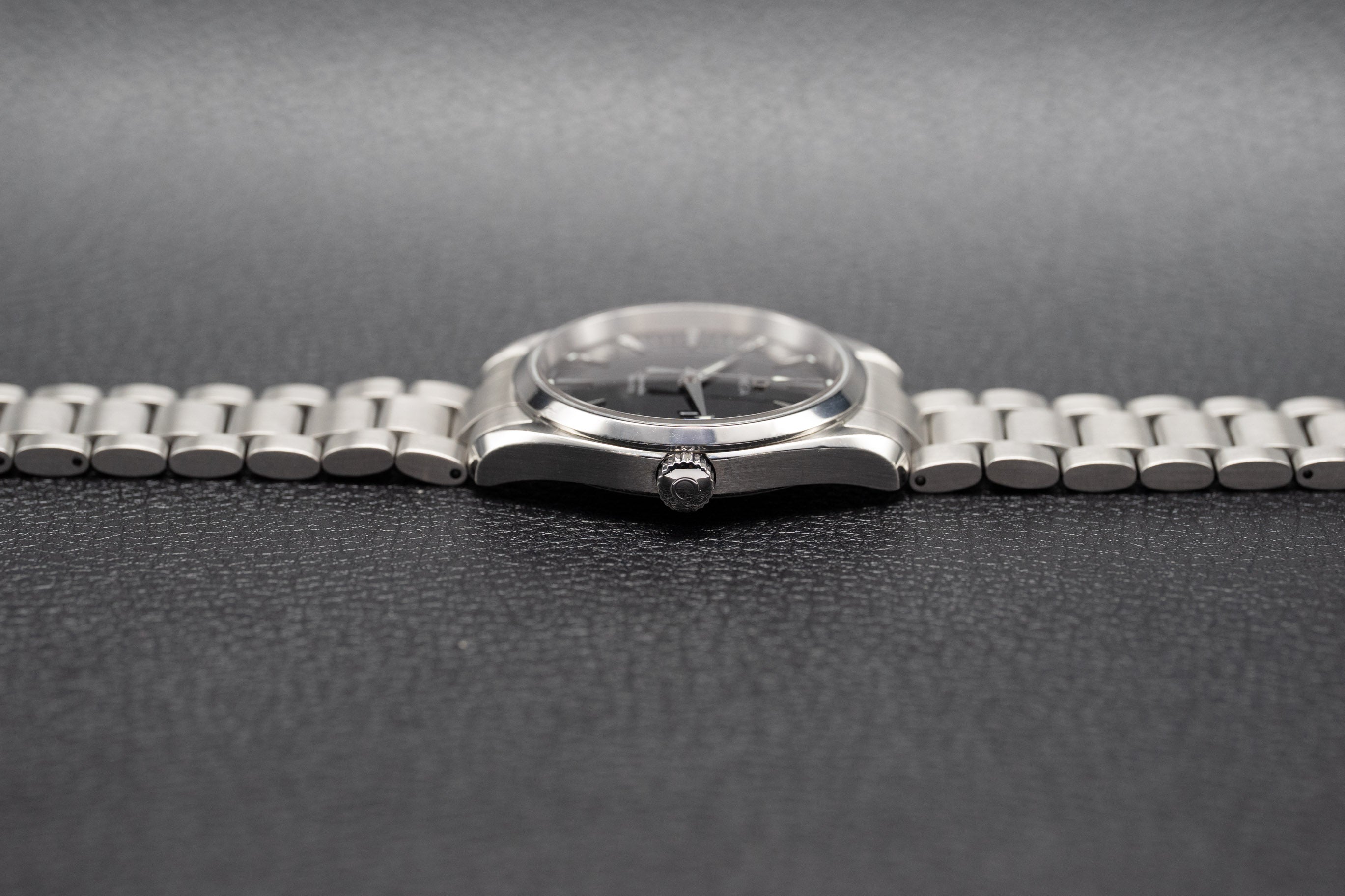 Omega Seamaster Aqua Terra 2517.50 Fullset 2008 Box+Papers