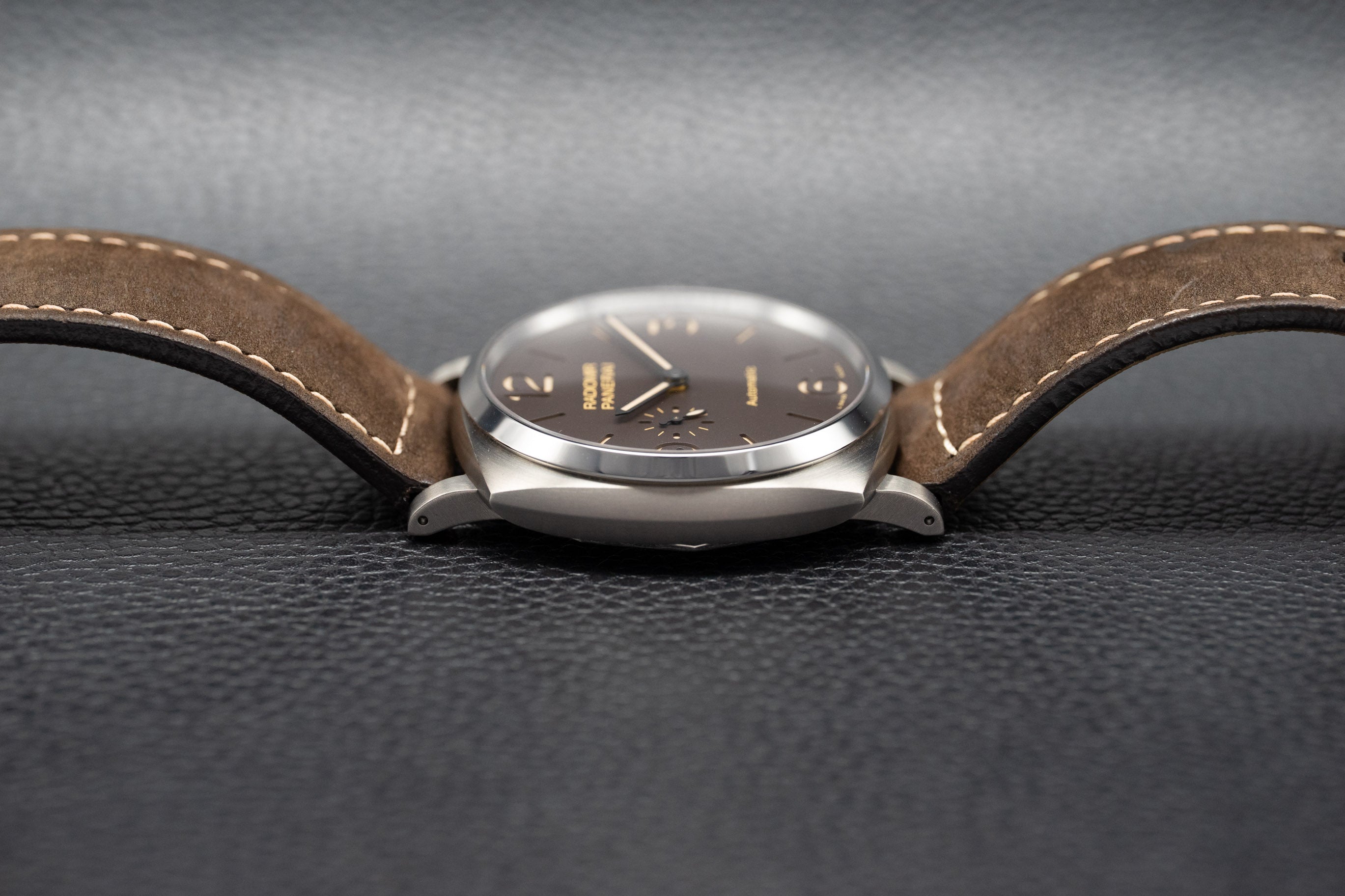Panerai Radiomir 1940 3 Days Automatic Titanium PAM00619 Fullset 2020 Box+Papers