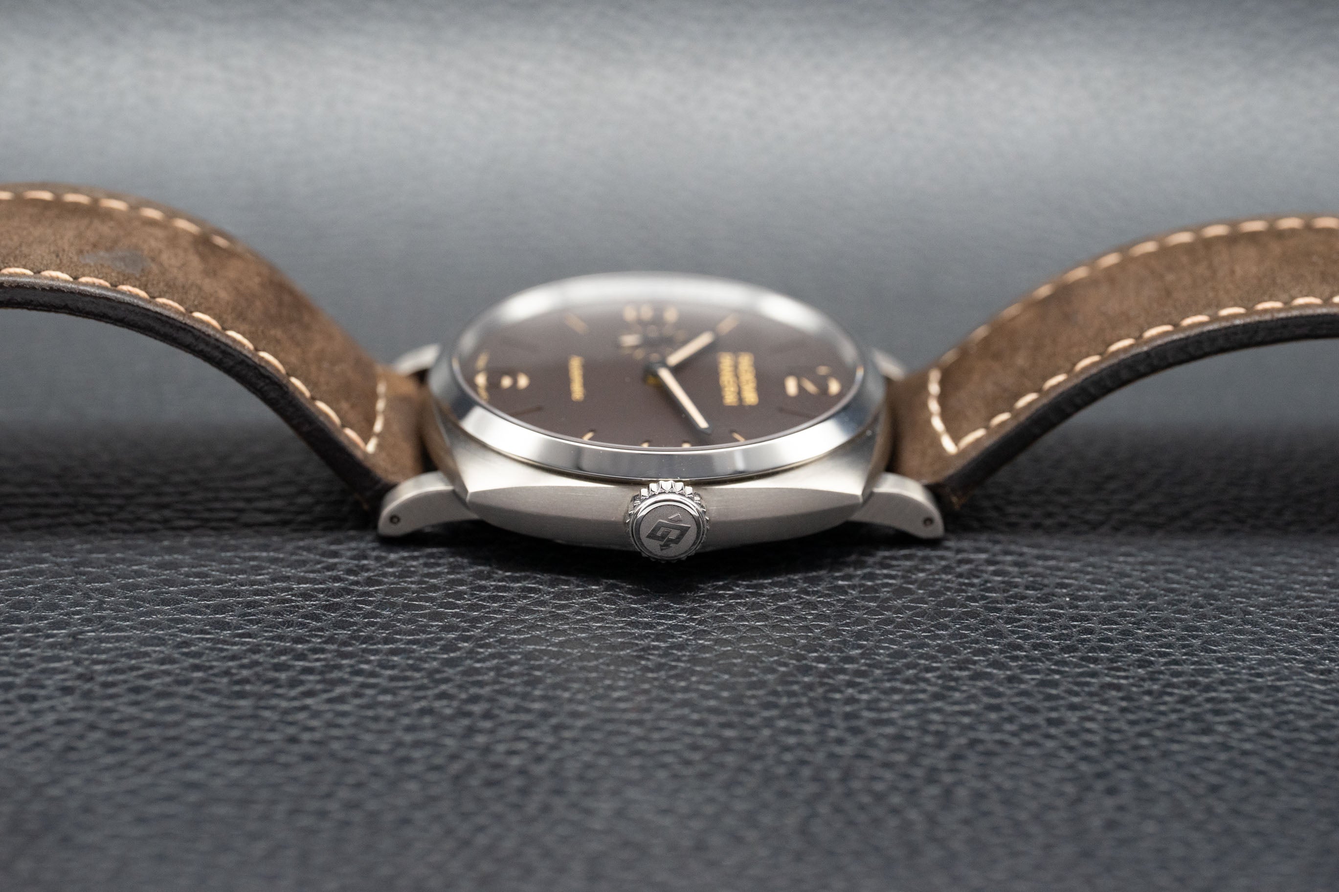 Panerai Radiomir 1940 3 Days Automatic Titanium PAM00619 Fullset 2020 Box+Papers