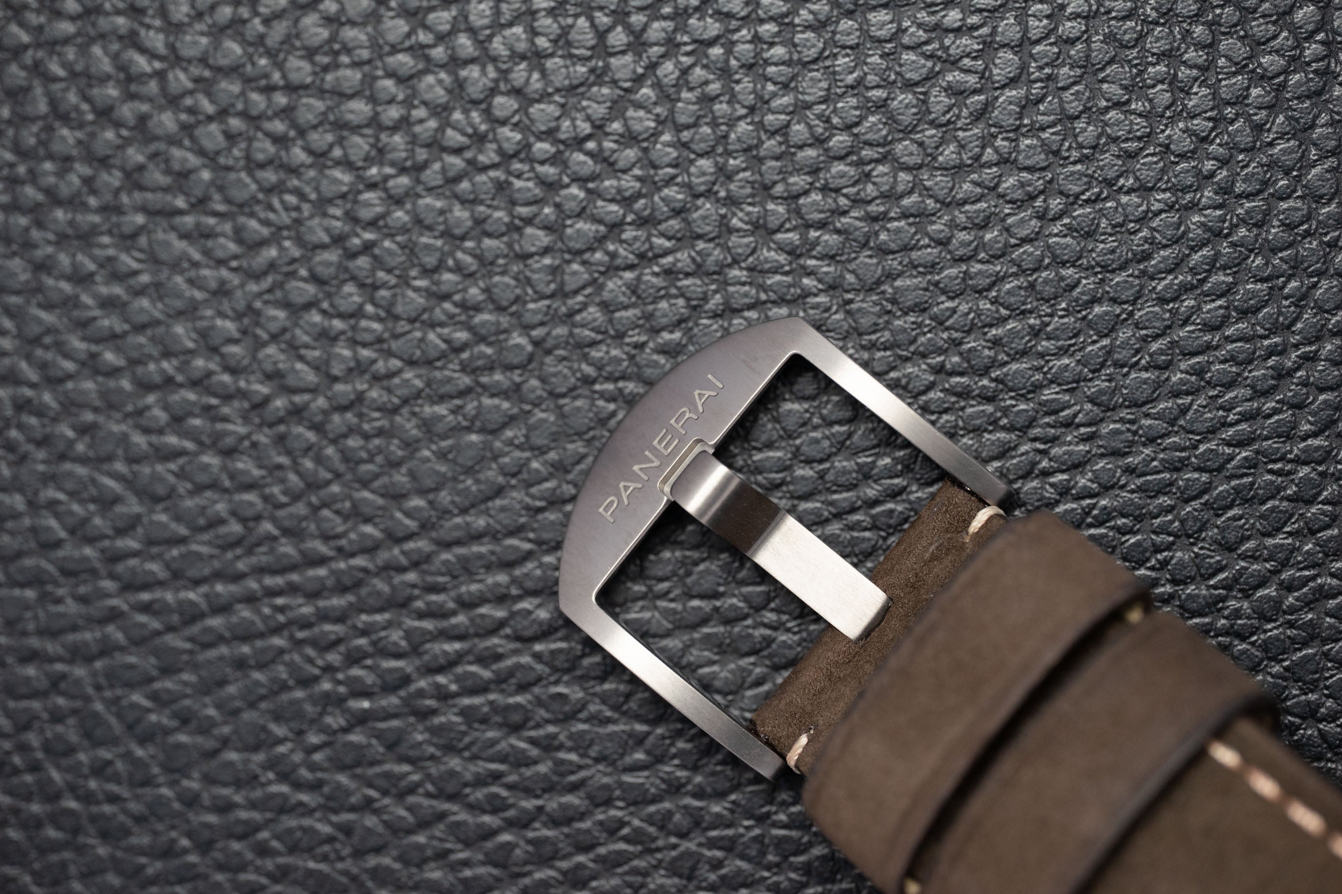 Panerai Radiomir 1940 3 Days Automatic Titanium PAM00619 Fullset 2020 Box+Papers