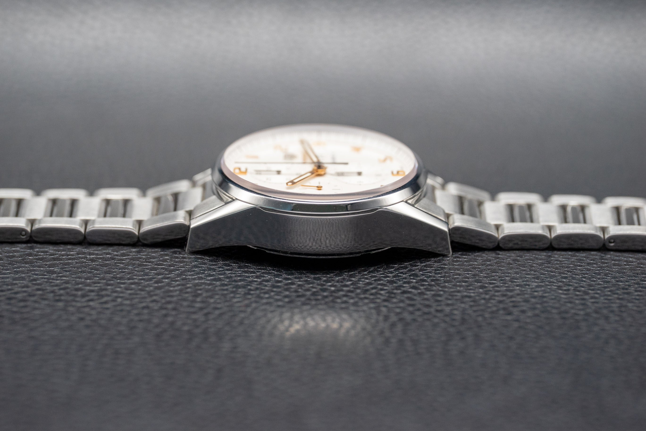 Tag Heuer Carrera Calibre 16 Day-Date CV2A1AC.BA0738 Fullset 2017 Box+Papers