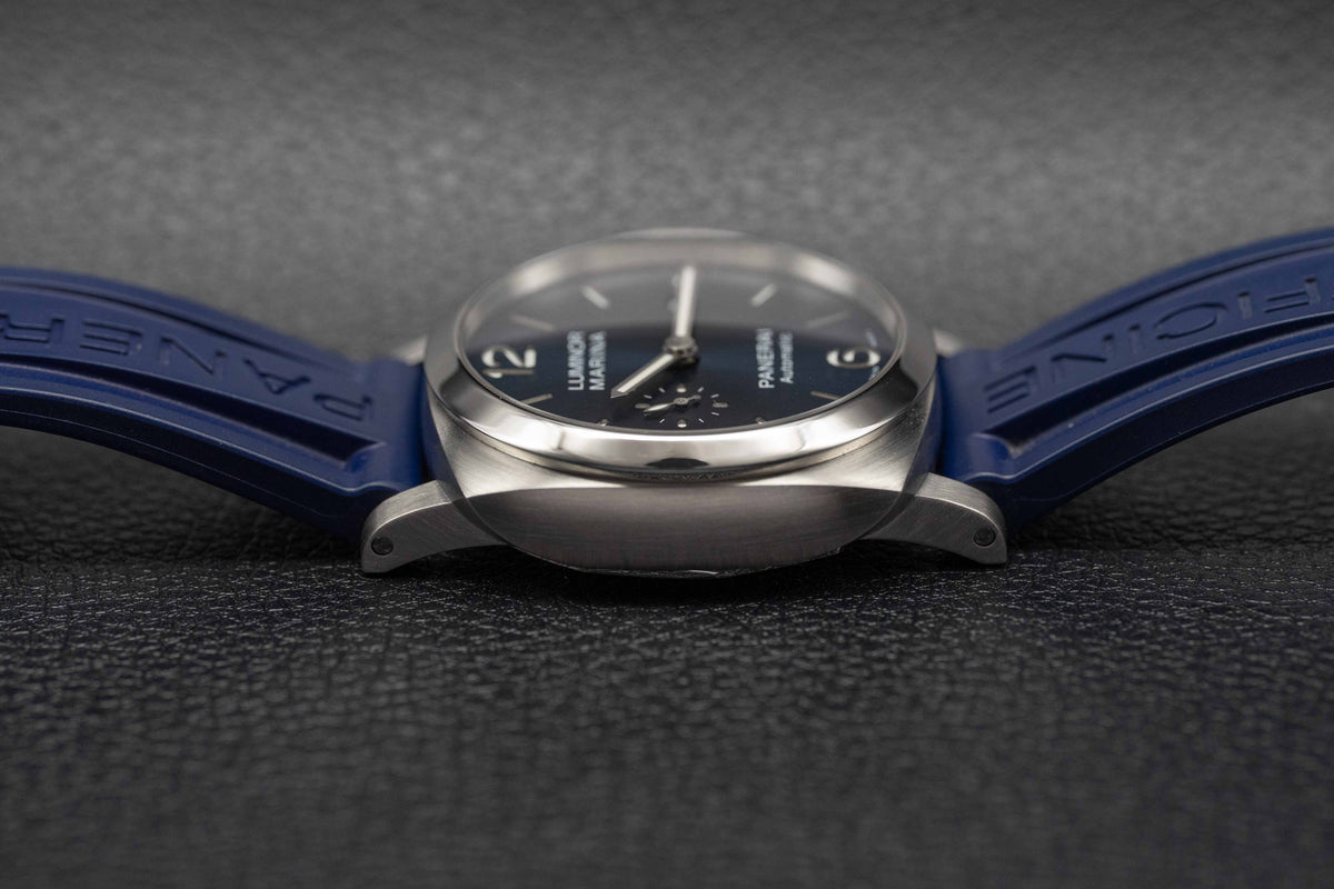 Panerai Luminor Marina PAM01313 Fullset 2021 Box+Papers