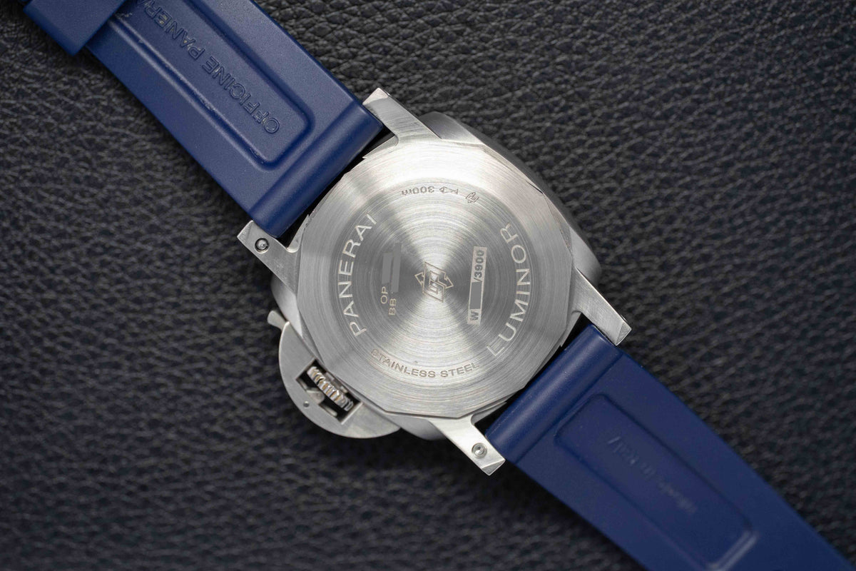 Panerai Luminor Marina PAM01313 Fullset 2021 Box+Papers