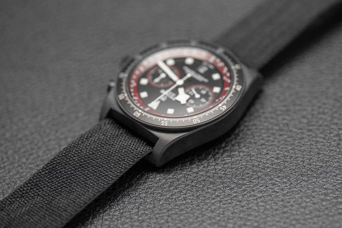 Tudor Pelagos FXD Chrono 285827KN Fullset 2024 Box+Papers
