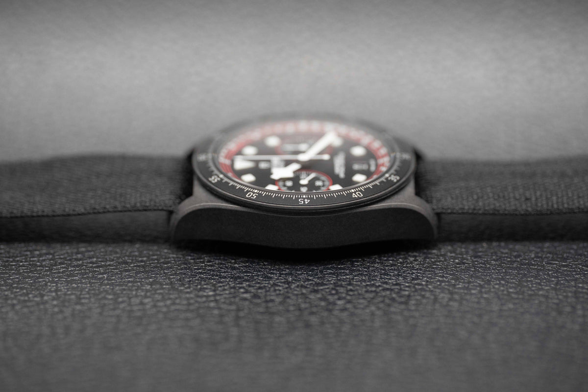 Tudor Pelagos FXD Chrono 285827KN Fullset 2024 Box+Papers