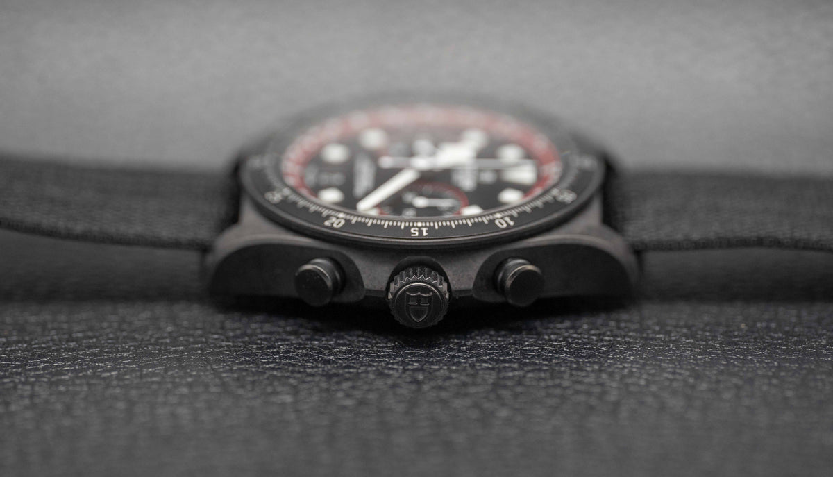 Tudor Pelagos FXD Chrono 285827KN Fullset 2024 Box+Papers