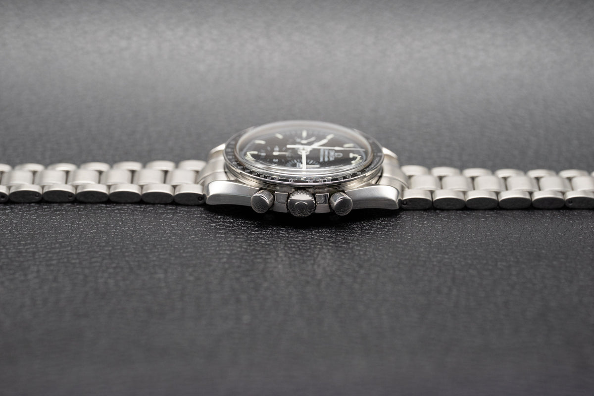 Omega Speedmaster Professional Apollo 11 3560.50 Fullset 1999 Box+Papers
