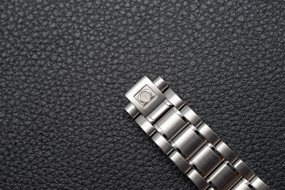 Omega Speedmaster Date 3513.50 Fullset 2001 Box+Papers