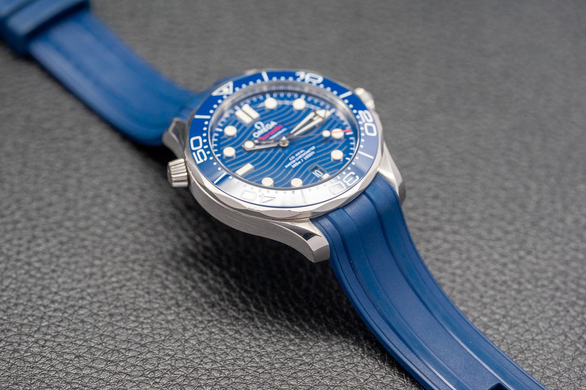 Omega Seamaster Diver 300 210.32.42.20.03.001 Fullset 2019 Box+Papers