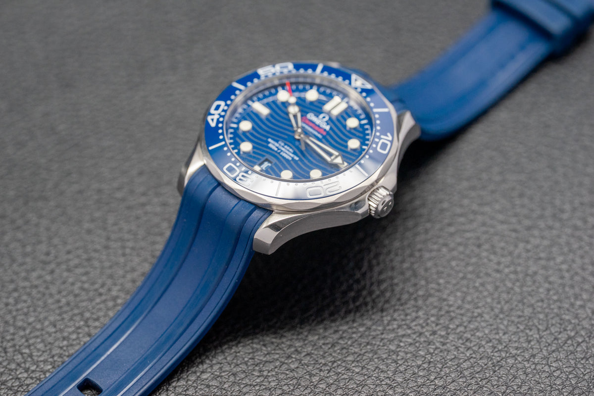 Omega Seamaster Diver 300 210.32.42.20.03.001 Fullset 2019 Box+Papers