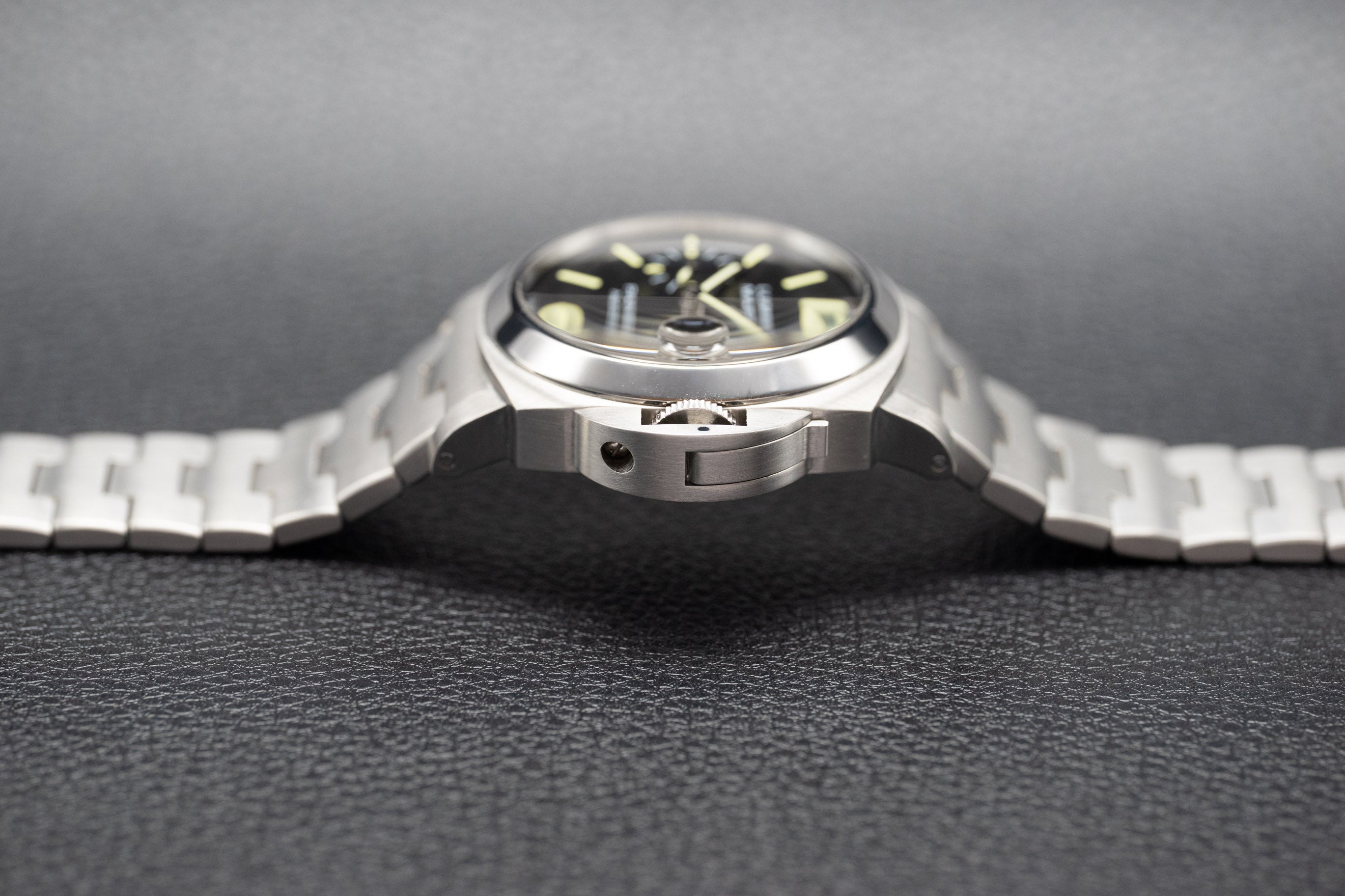 Panerai Luminor Marina PAM00299 Fullset 2012 Box+Papers