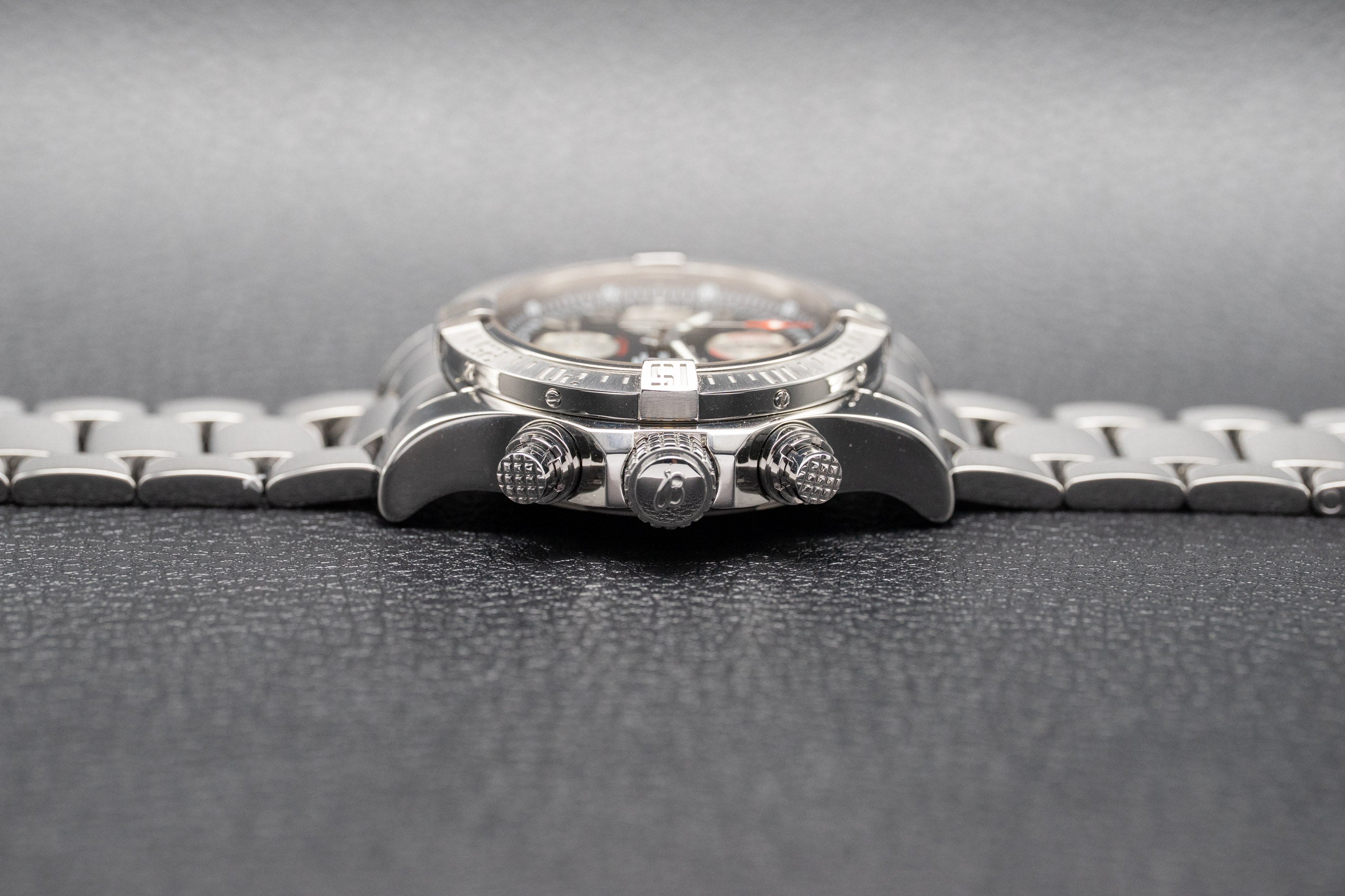 Breitling Avenger II A13381 Fullset 2014 Box+Papers