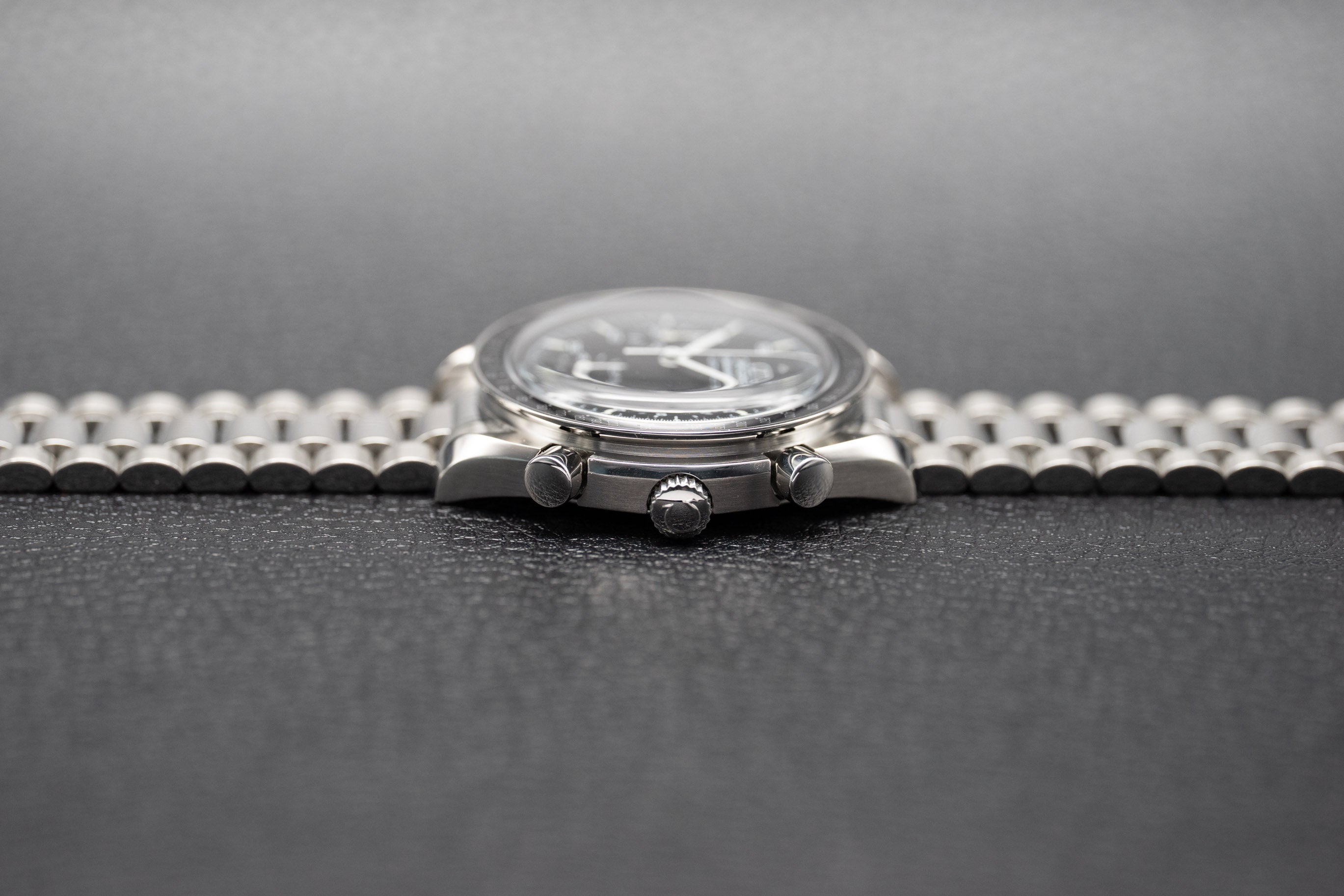 Omega Speedmaster Reduced 3510.50 Fullset 2000 Box+Papers