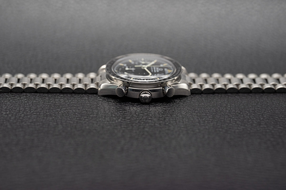 Omega Speedmaster Reduced 3510.50 Fullset 1992 Box+Papers
