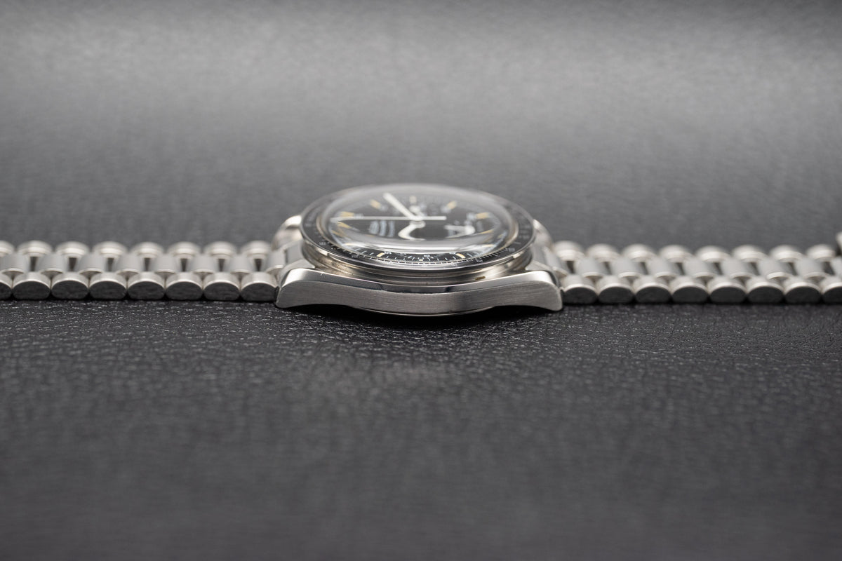 Omega Speedmaster Reduced 3510.50 Fullset 1992 Box+Papers