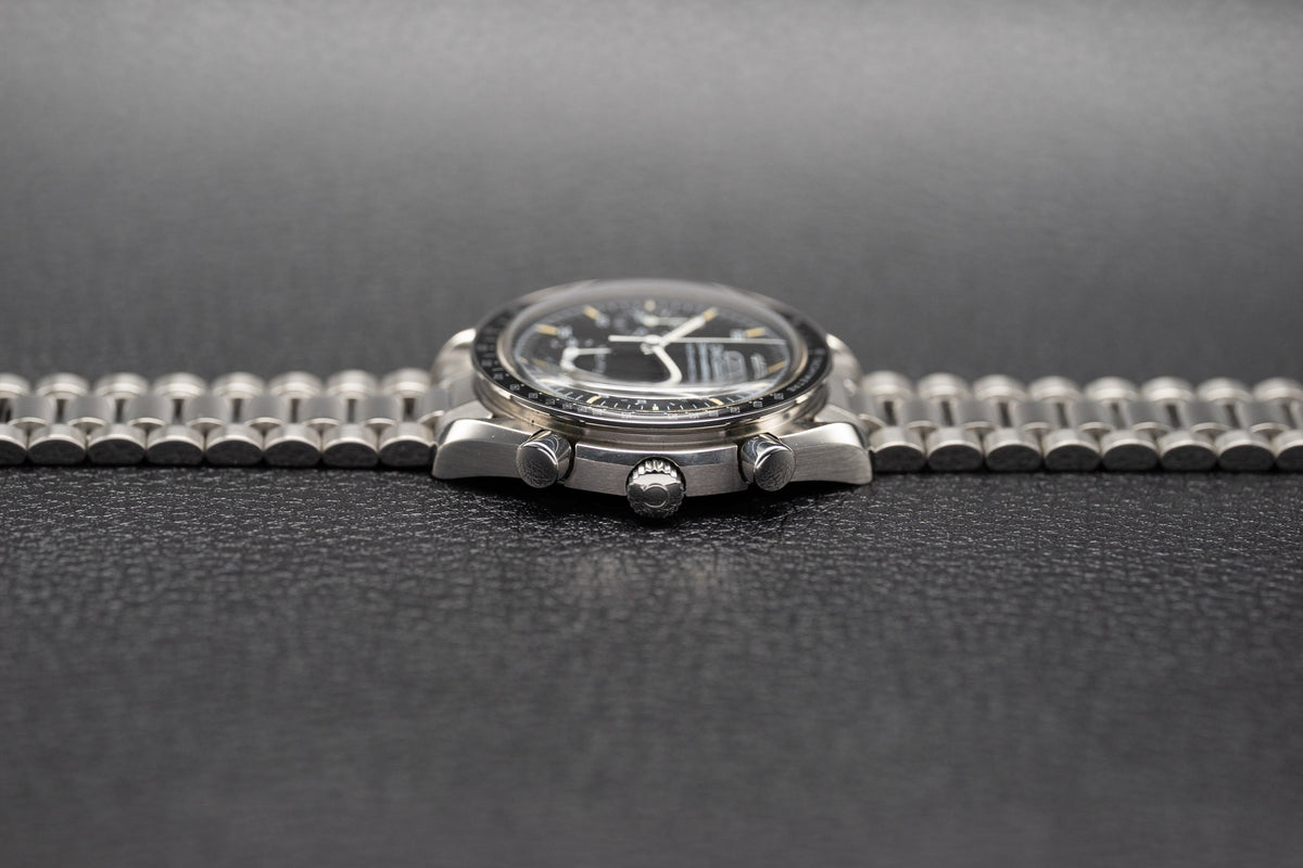 Omega Speedmaster Reduced 3510.50 Fullset 1992 Box+Papers