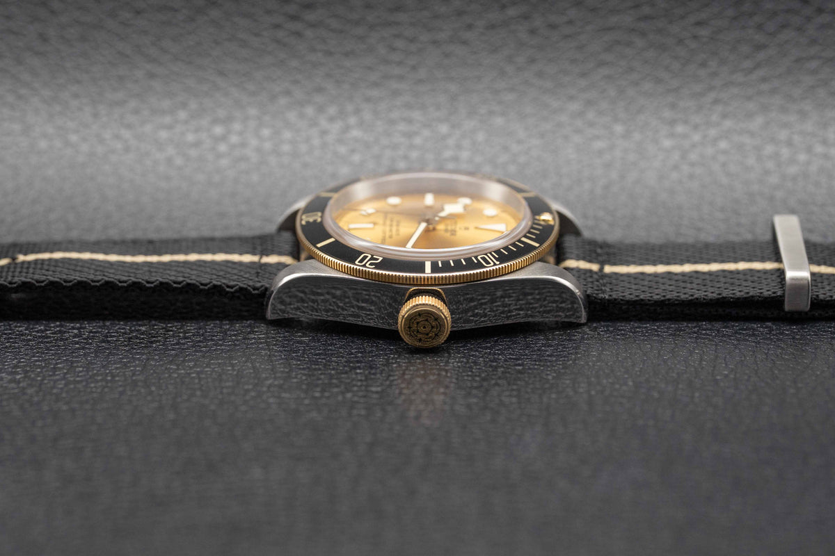 Tudor Black Bay S&G 79733N Fullset 2022 Box+Papers