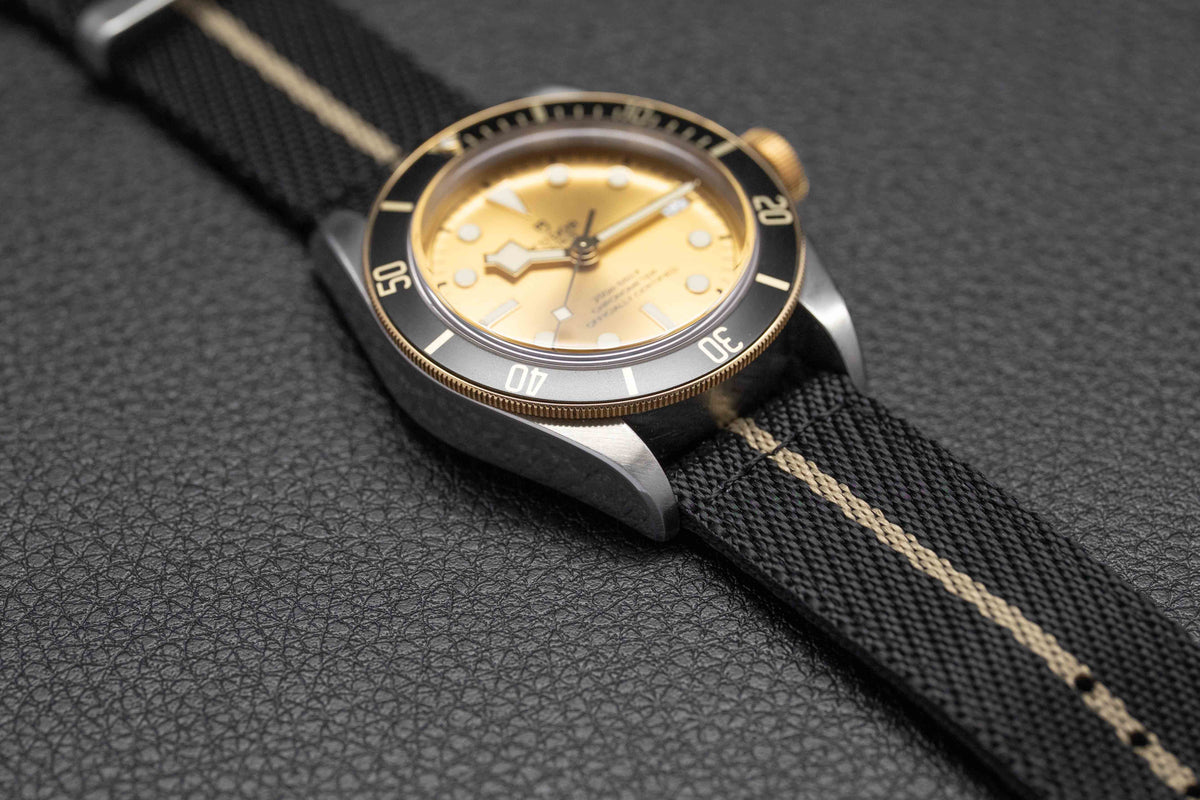 Tudor Black Bay S&G 79733N Fullset 2022 Box+Papers