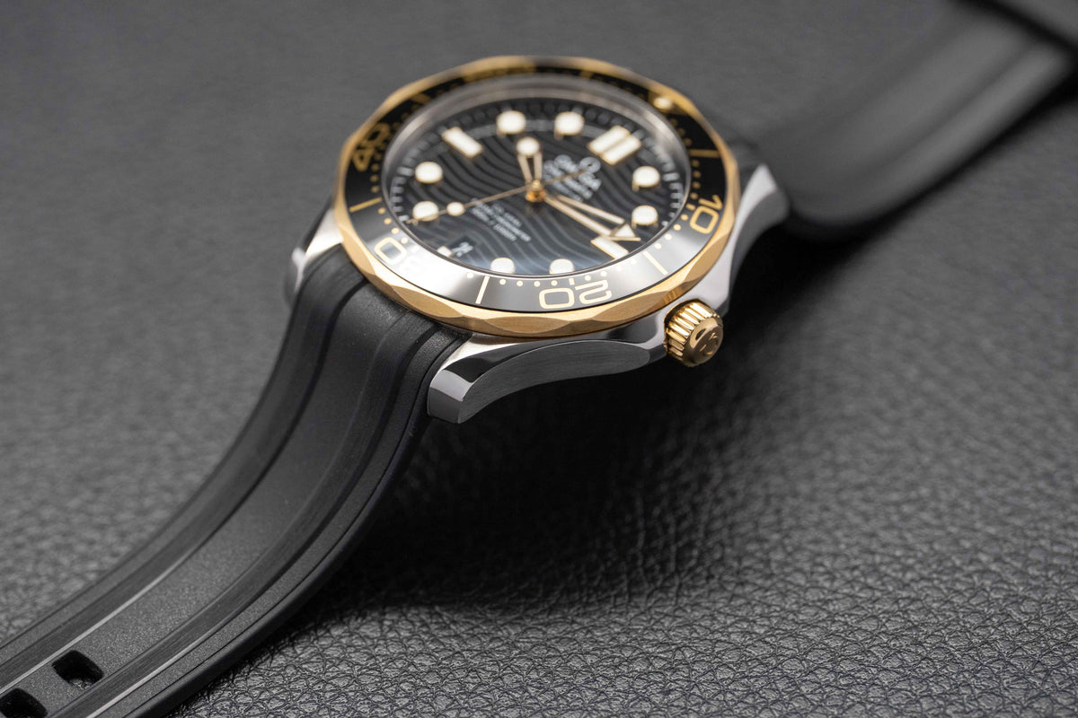 Omega Seamaster Diver 300 210.22.42.20.01.001 Fullset 2020 Box+Papers