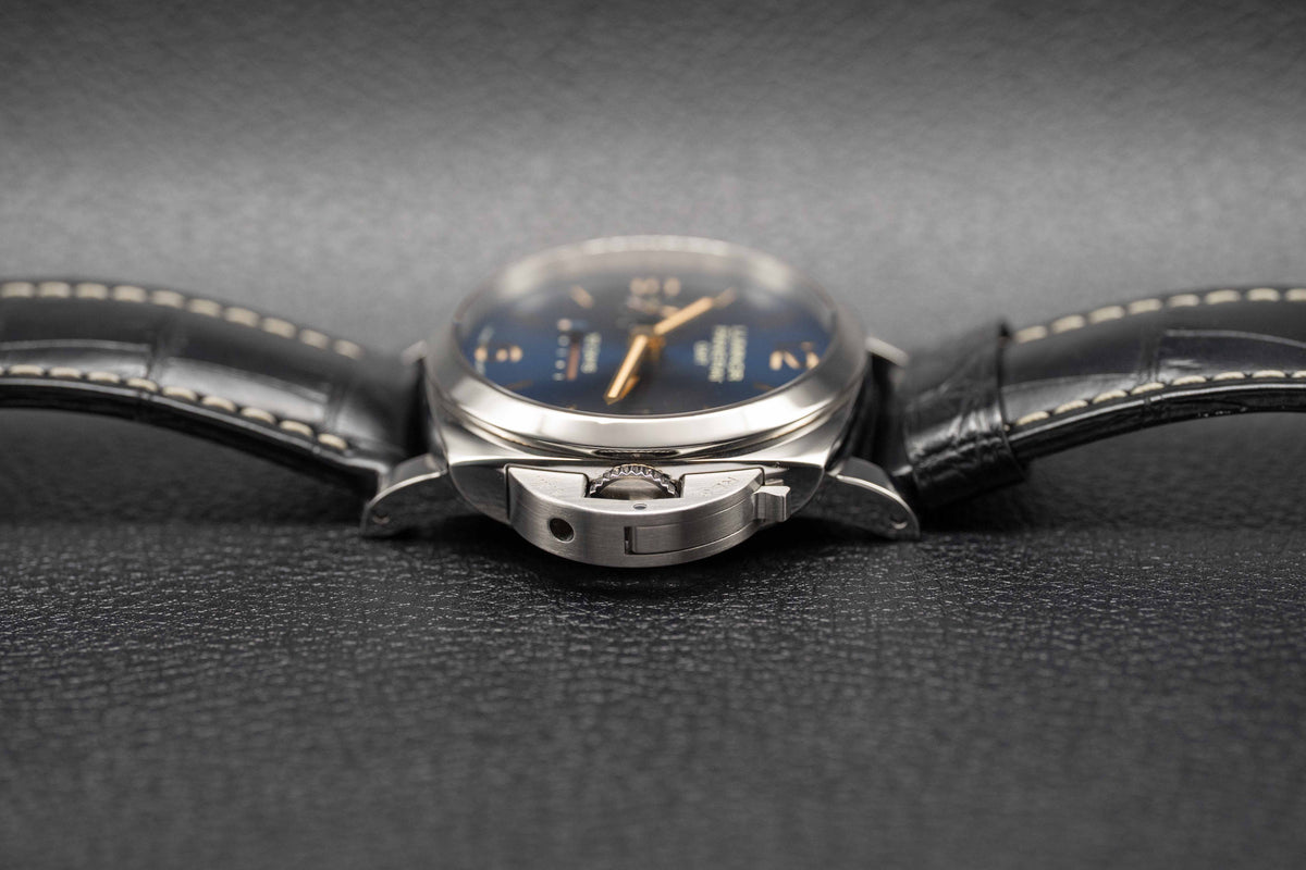 Panerai Luminor 1950 10 Days PAM00689 Fullset 2017 Box+Papers