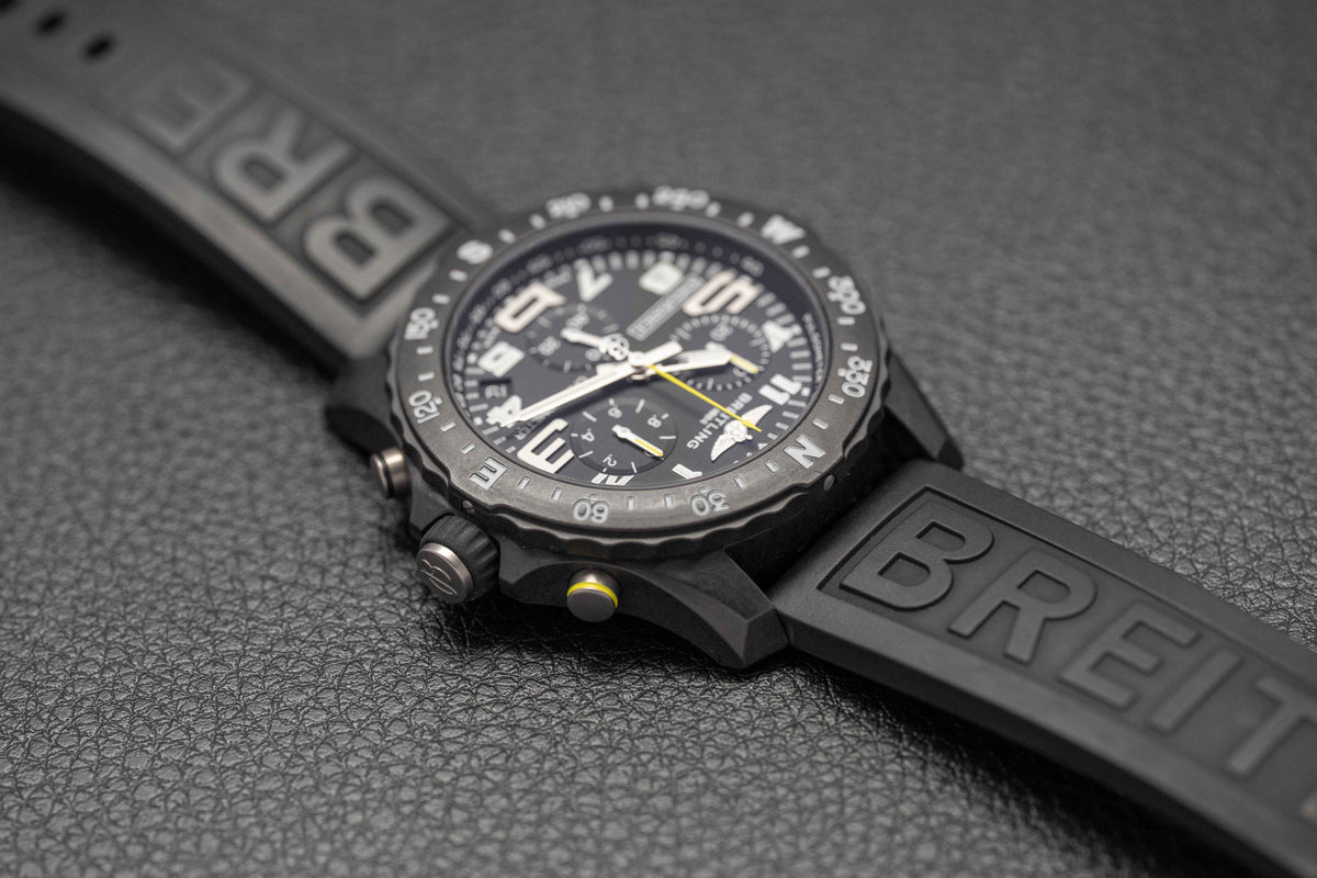 Breitling Endurance Pro X82310/X82310E51B1S1 Fullset 2025 Box+Papers