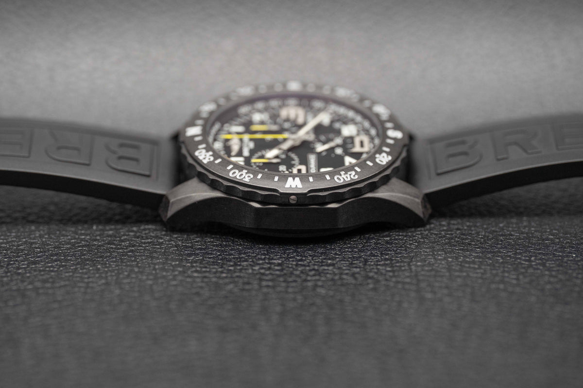 Breitling Endurance Pro X82310/X82310E51B1S1 Fullset 2025 Box+Papers