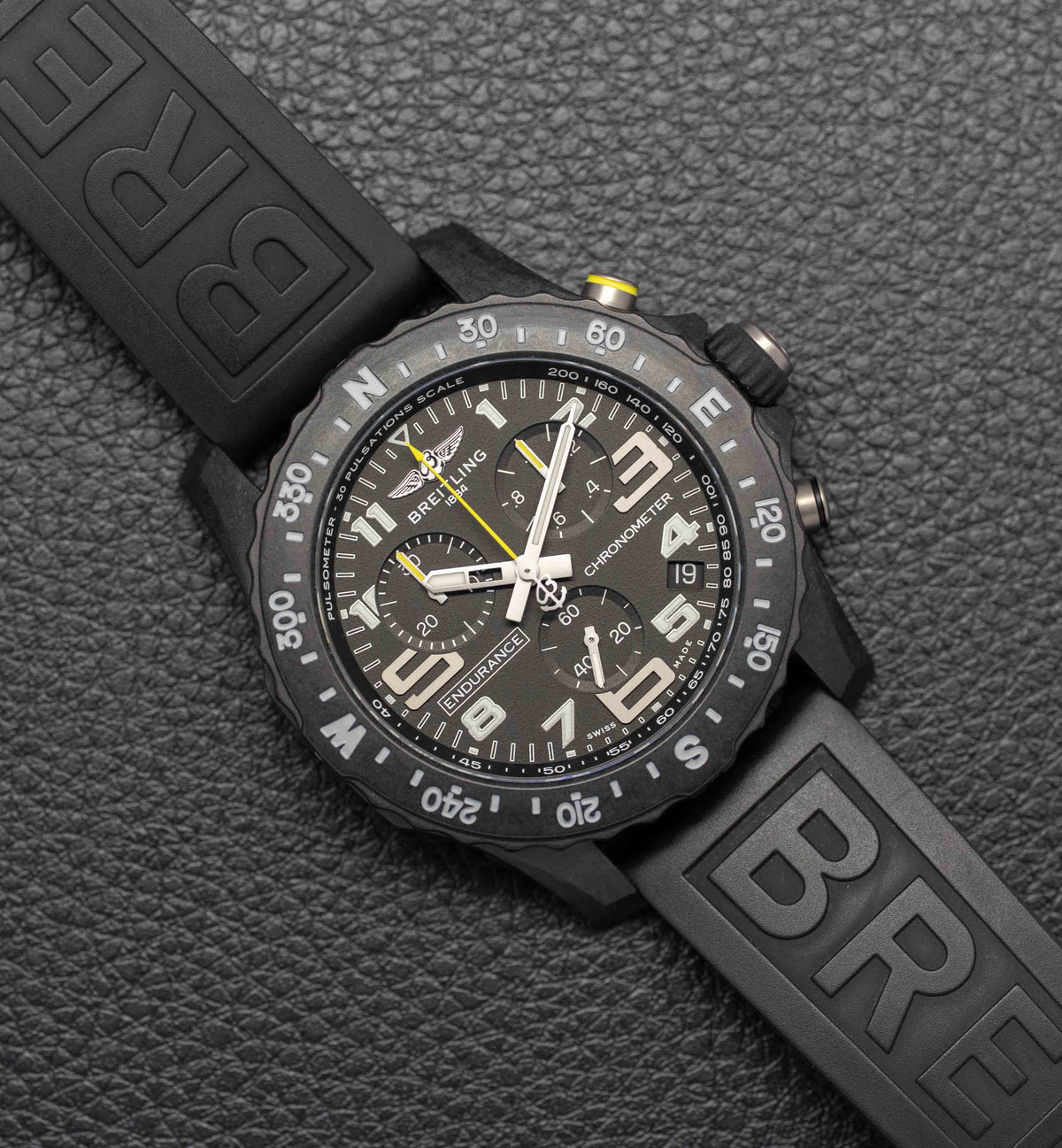 Breitling Endurance Pro X82310/X82310E51B1S1 Fullset 2025 Box+Papers